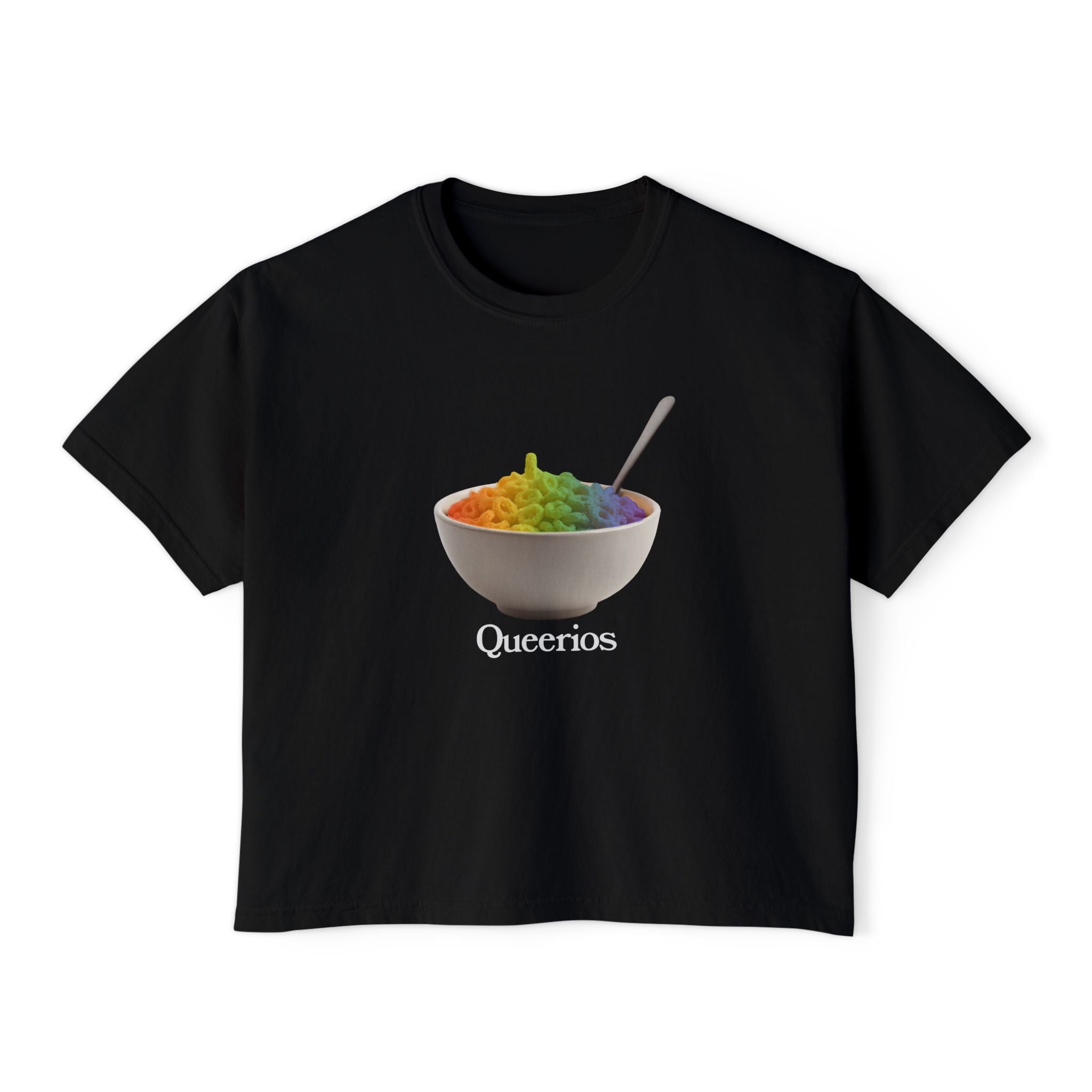 Queerios