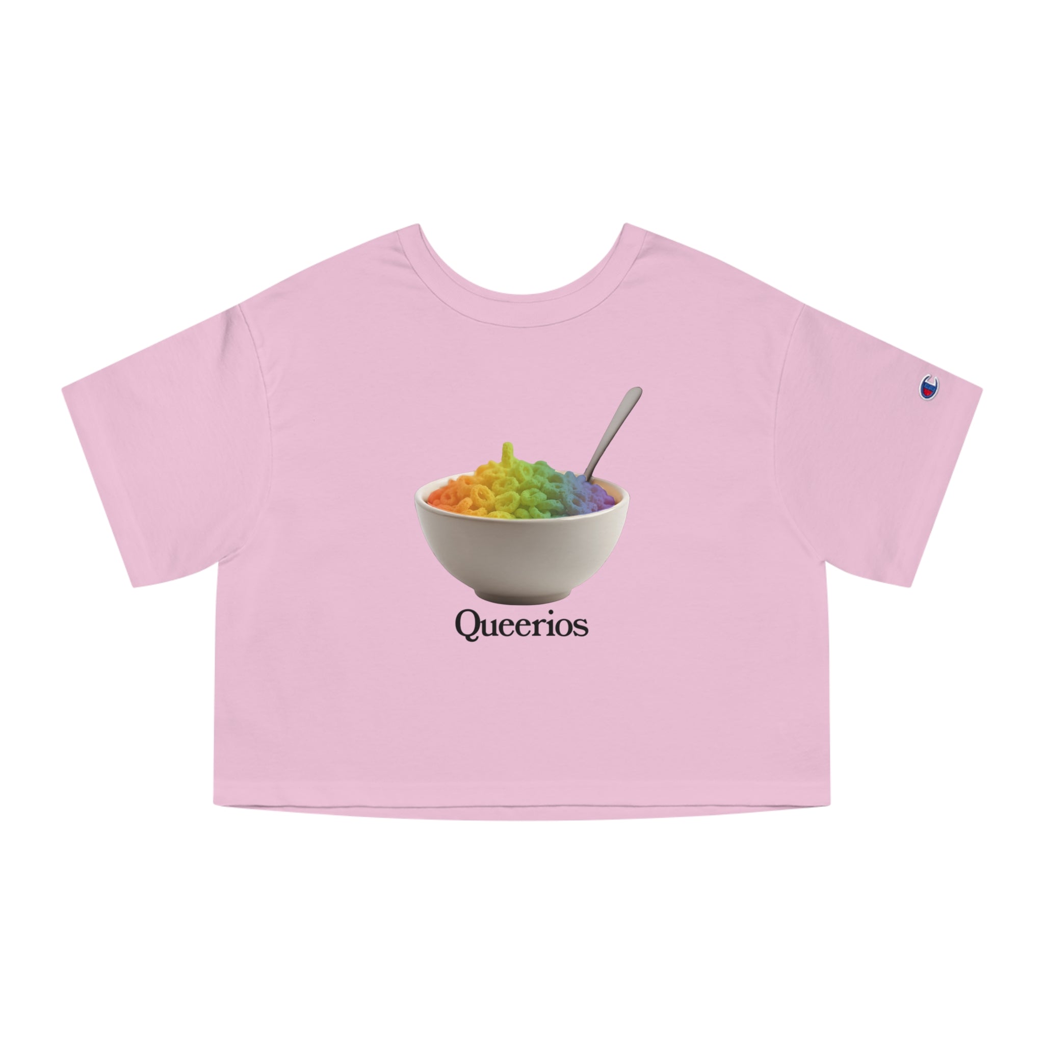 Queerios
