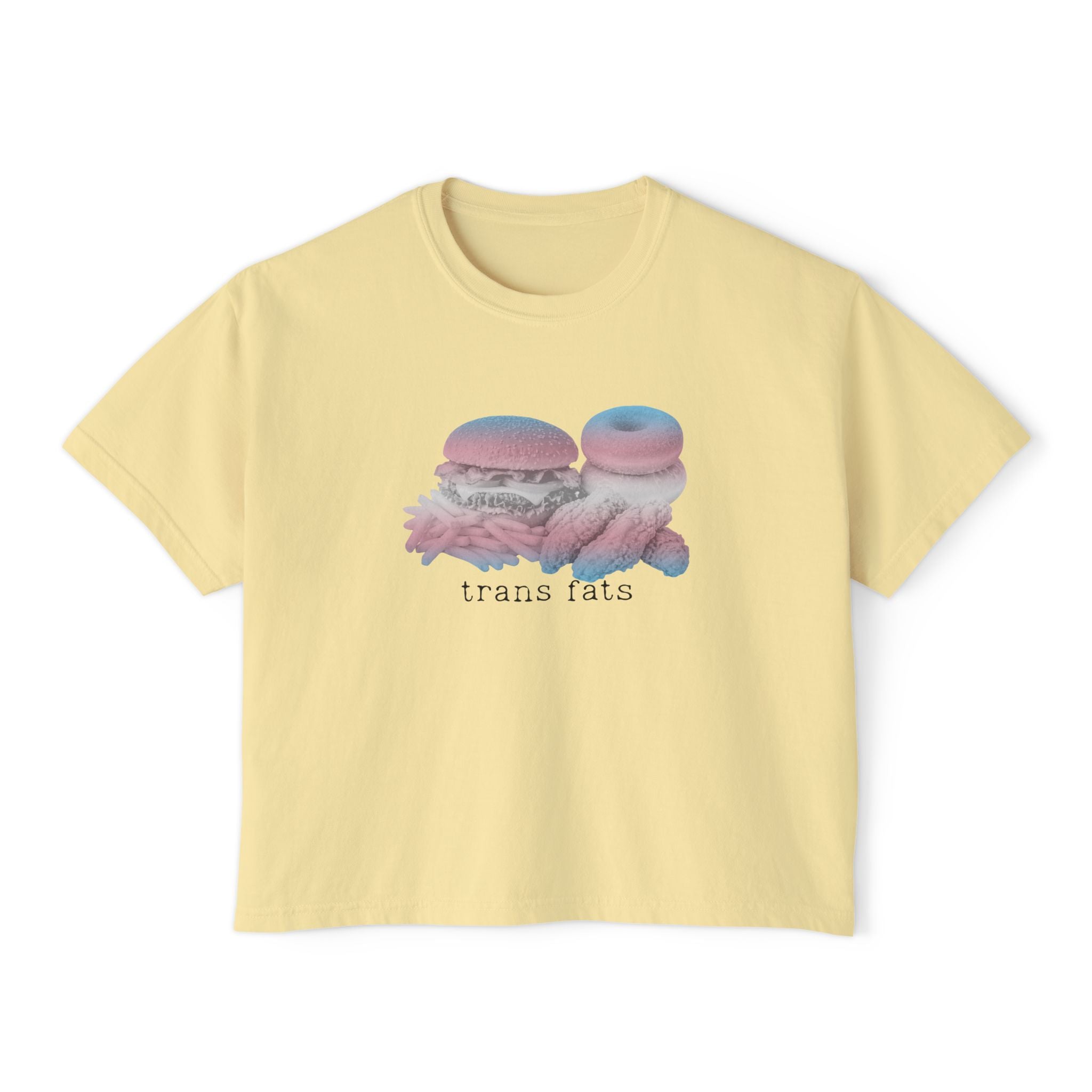 trans fats