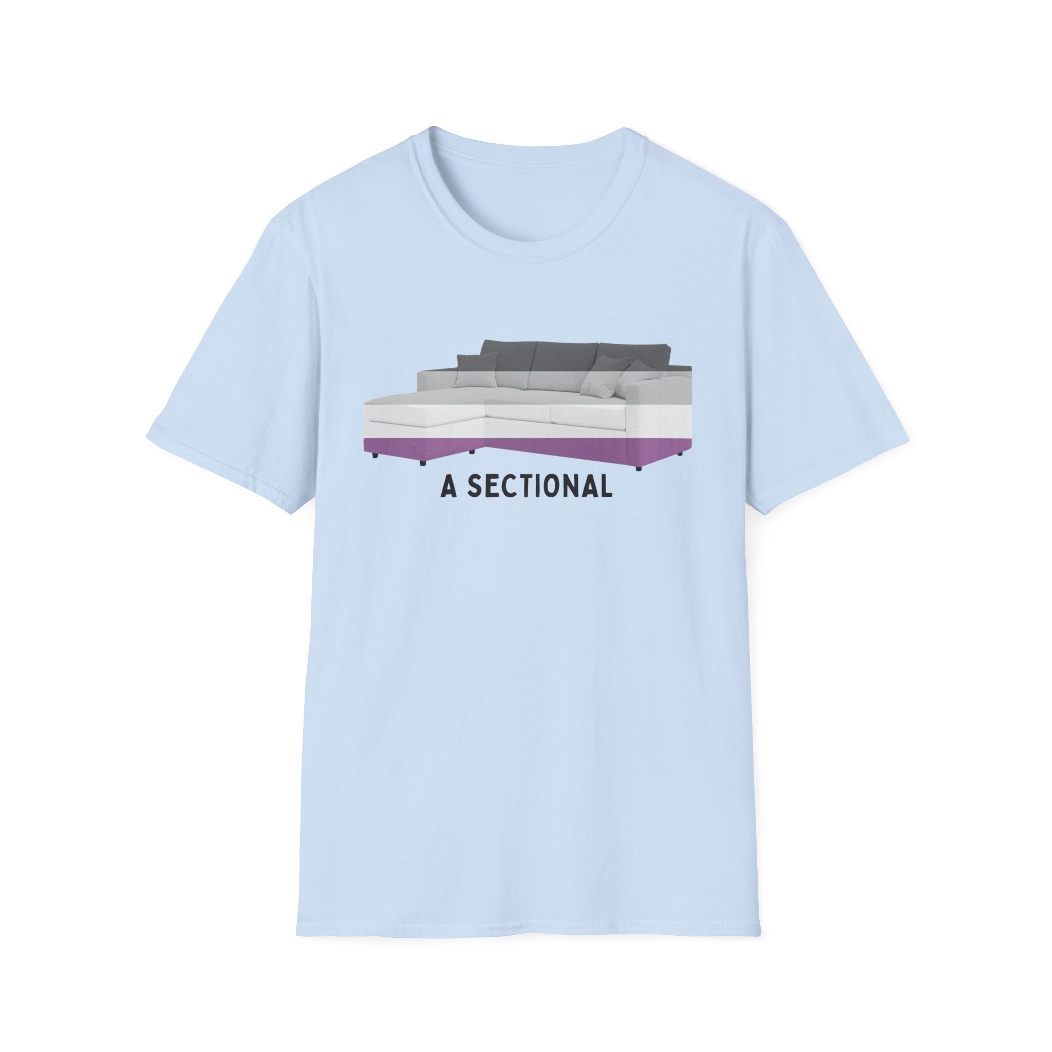 A SECTIONAL