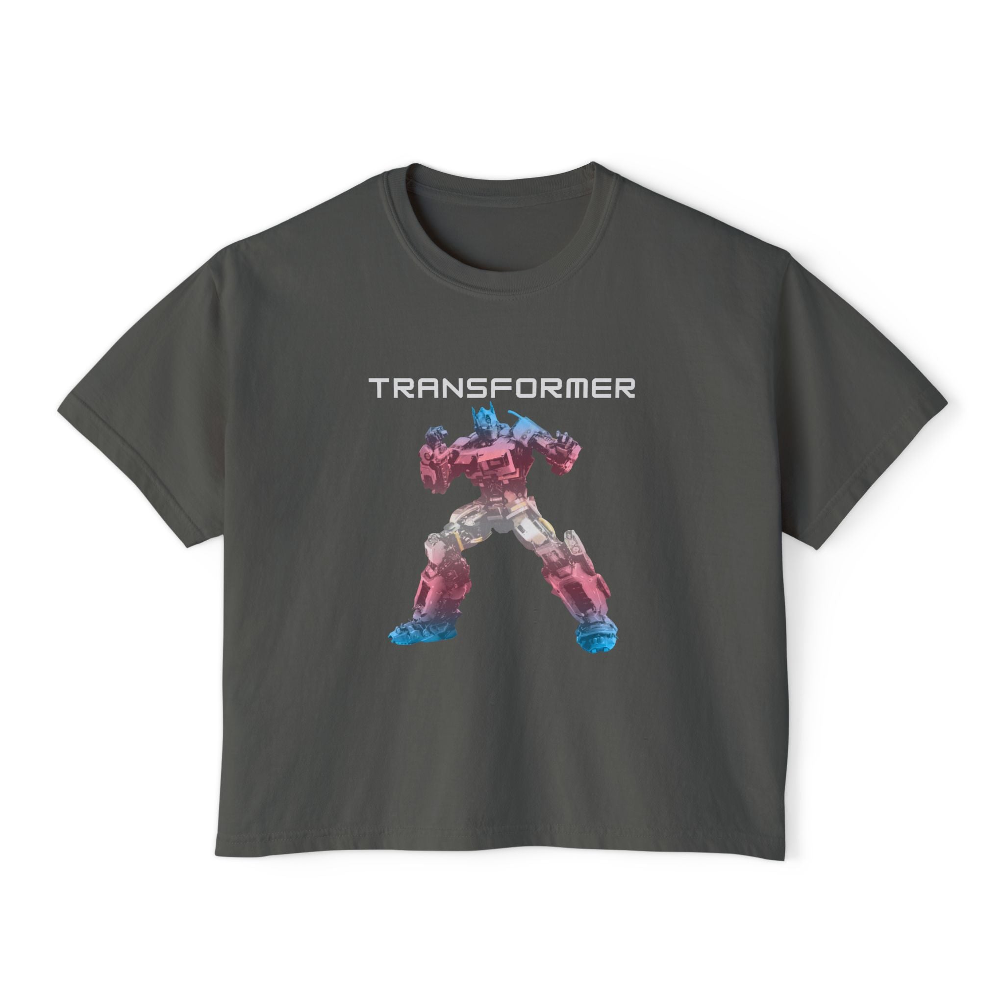 TRANSFORMER