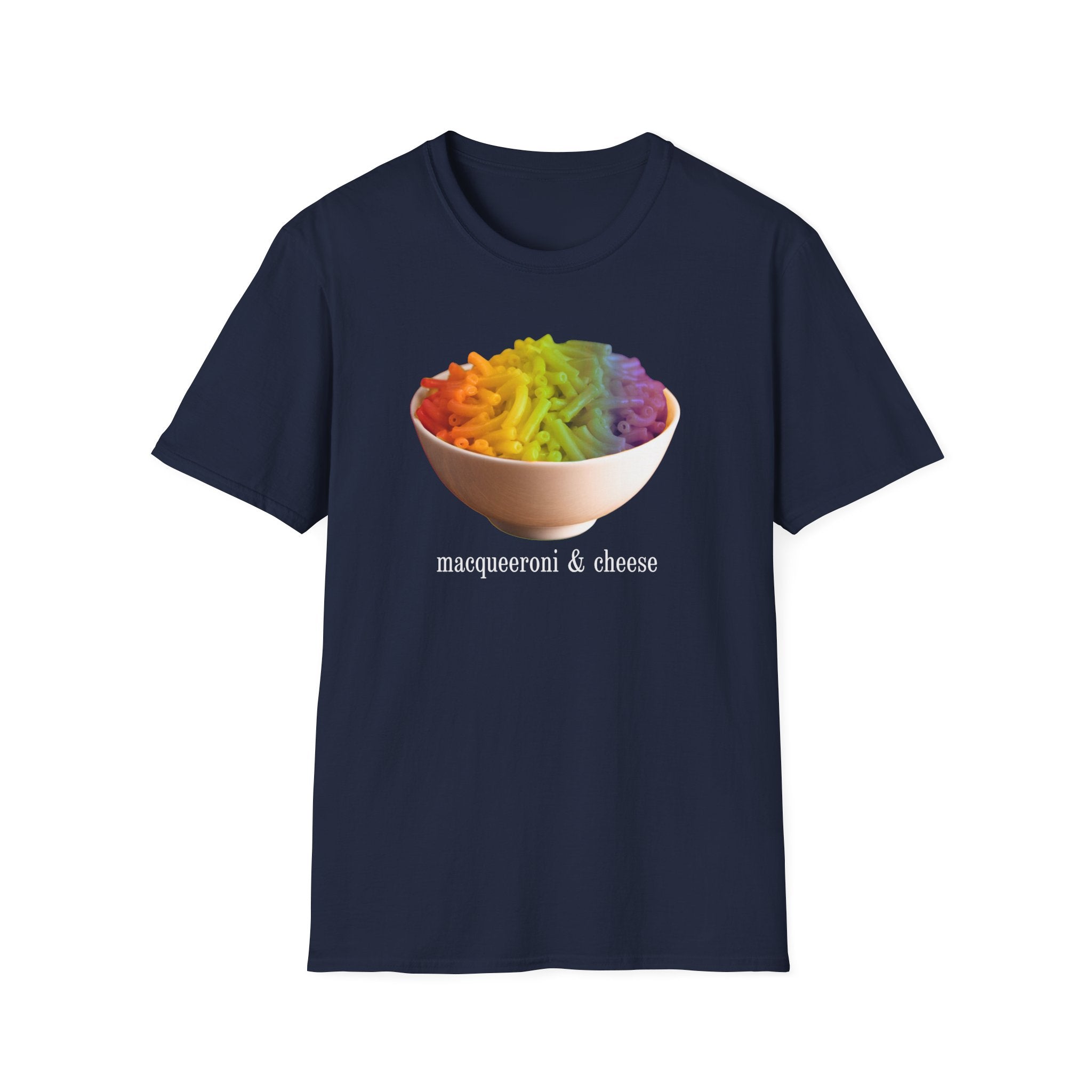 macqueeroni & cheese