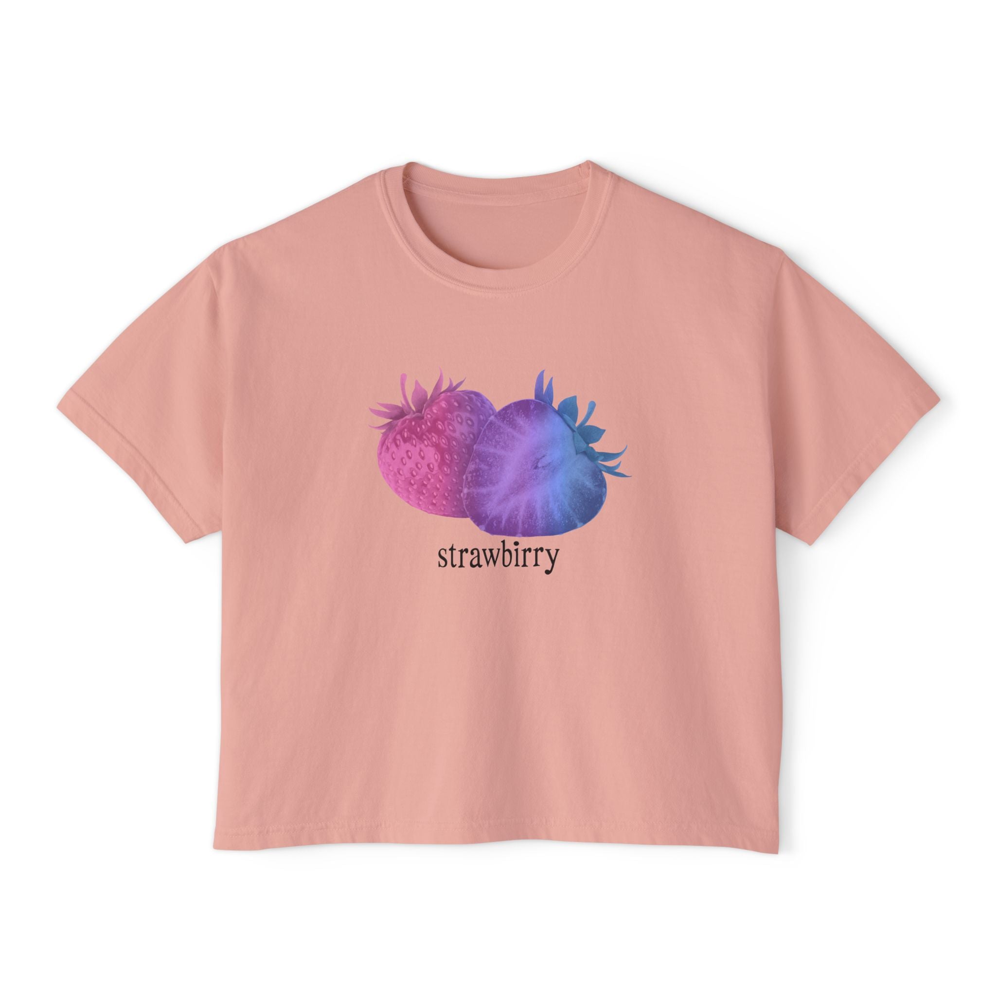 strawbirry