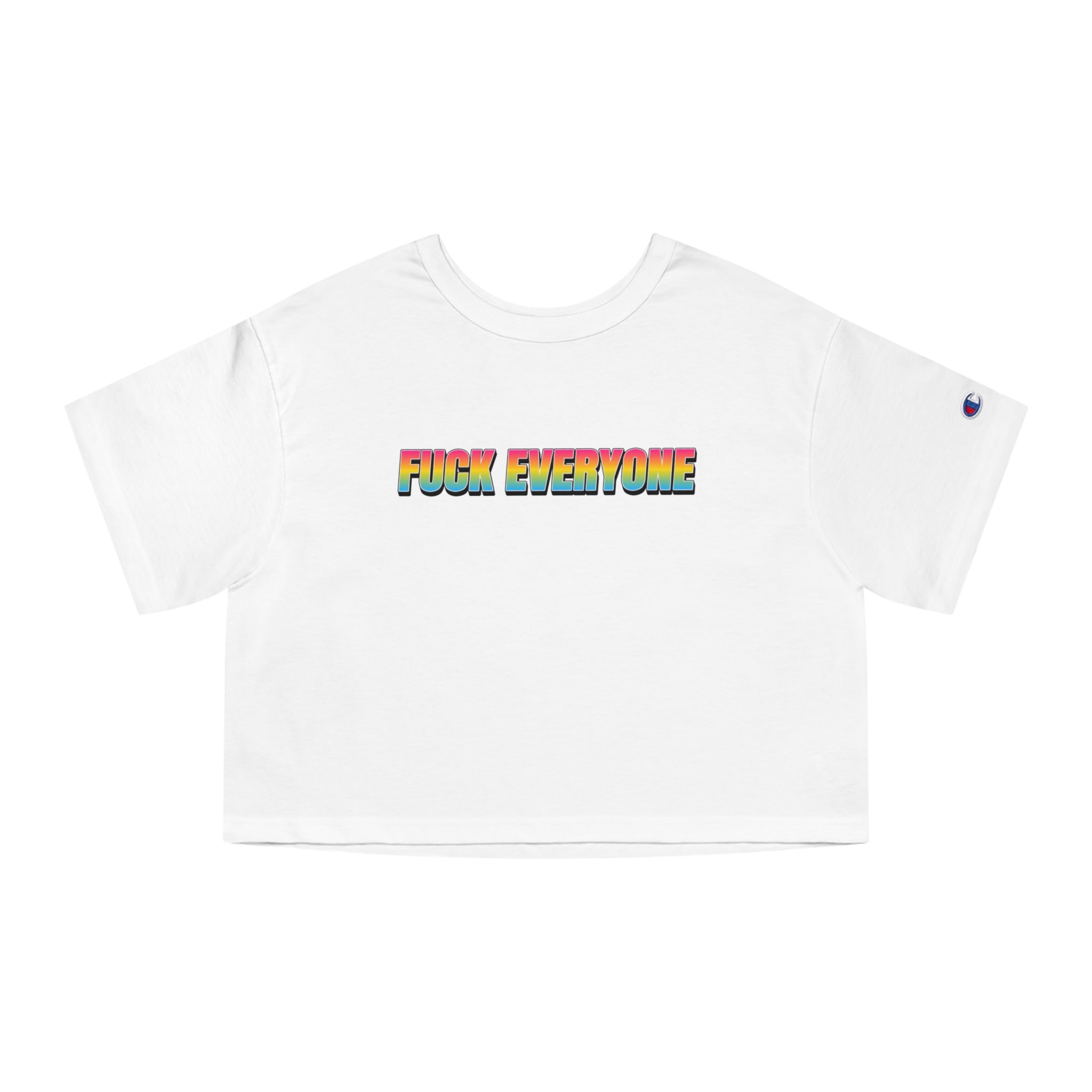 FUCK EVERYONE Pansexual