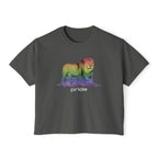 pride