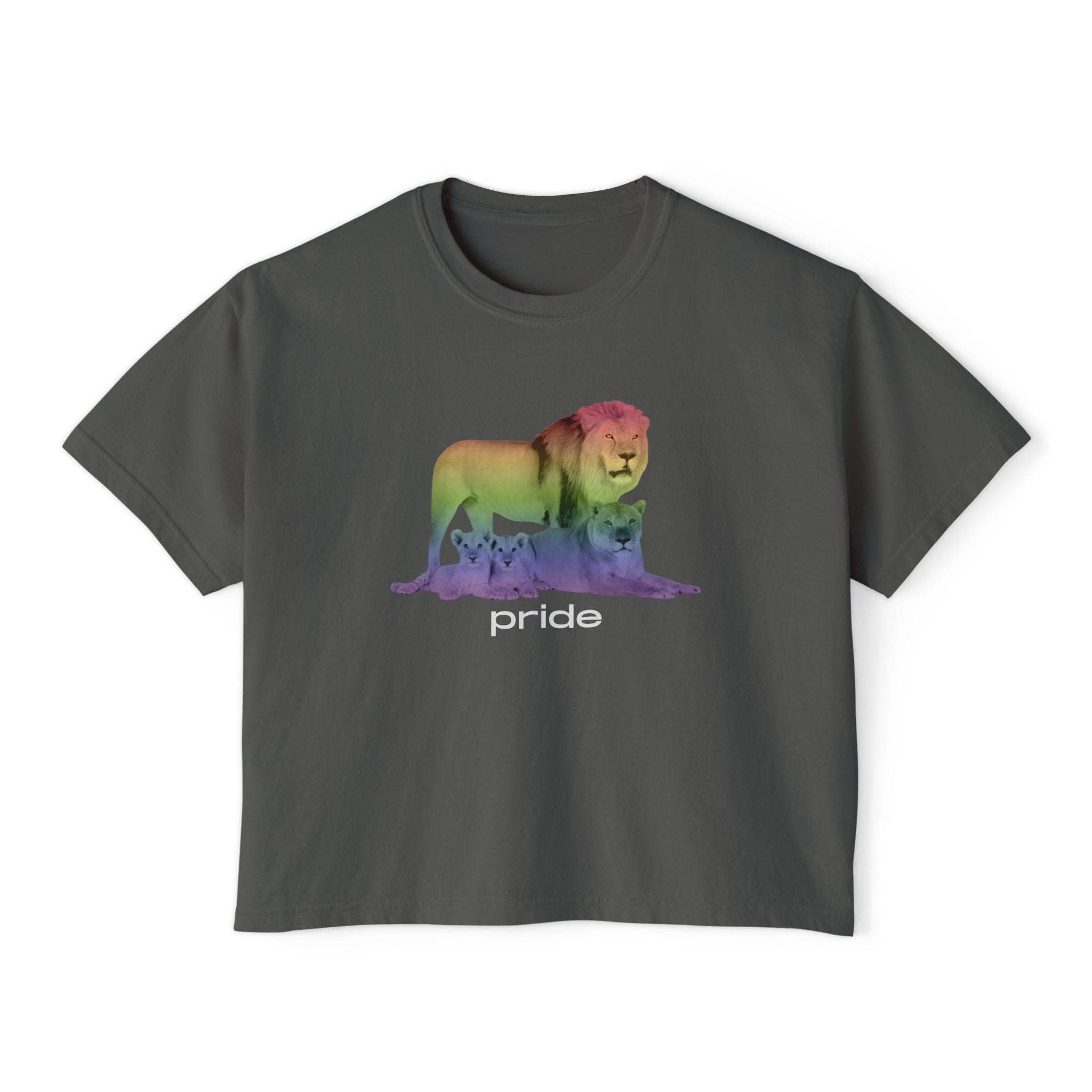 pride