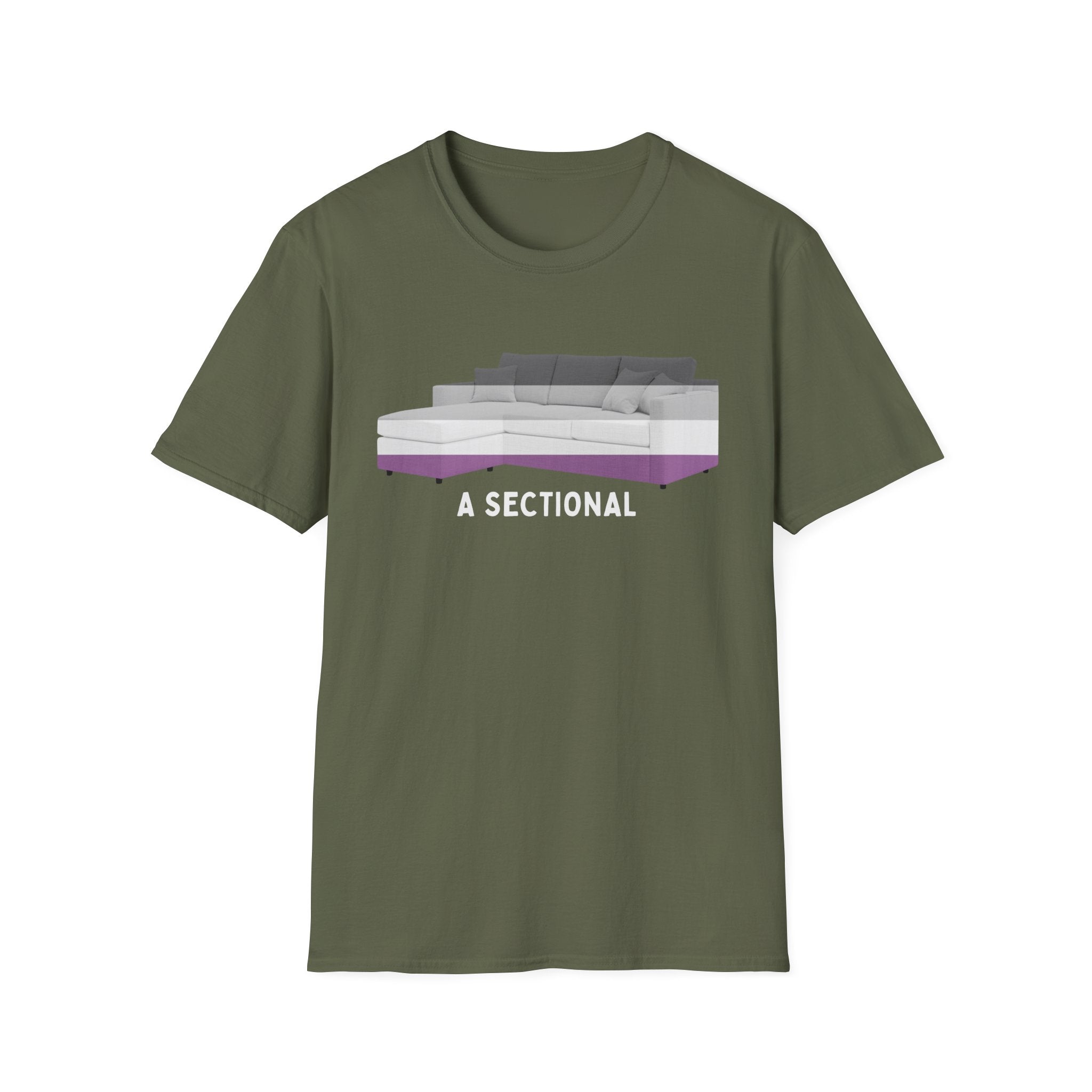 A SECTIONAL