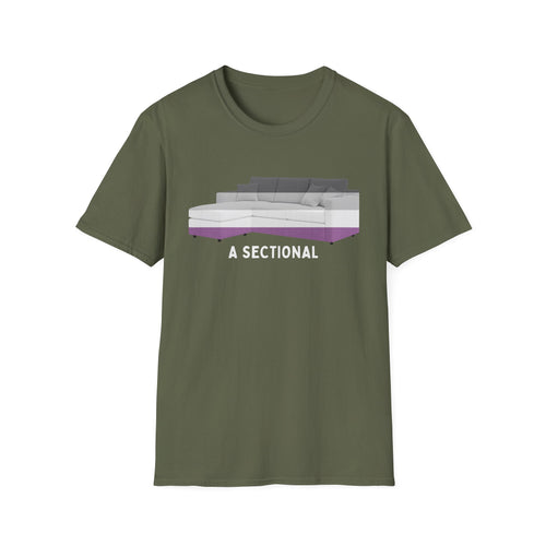 A SECTIONAL