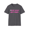 treat your girl right