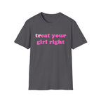 treat your girl right