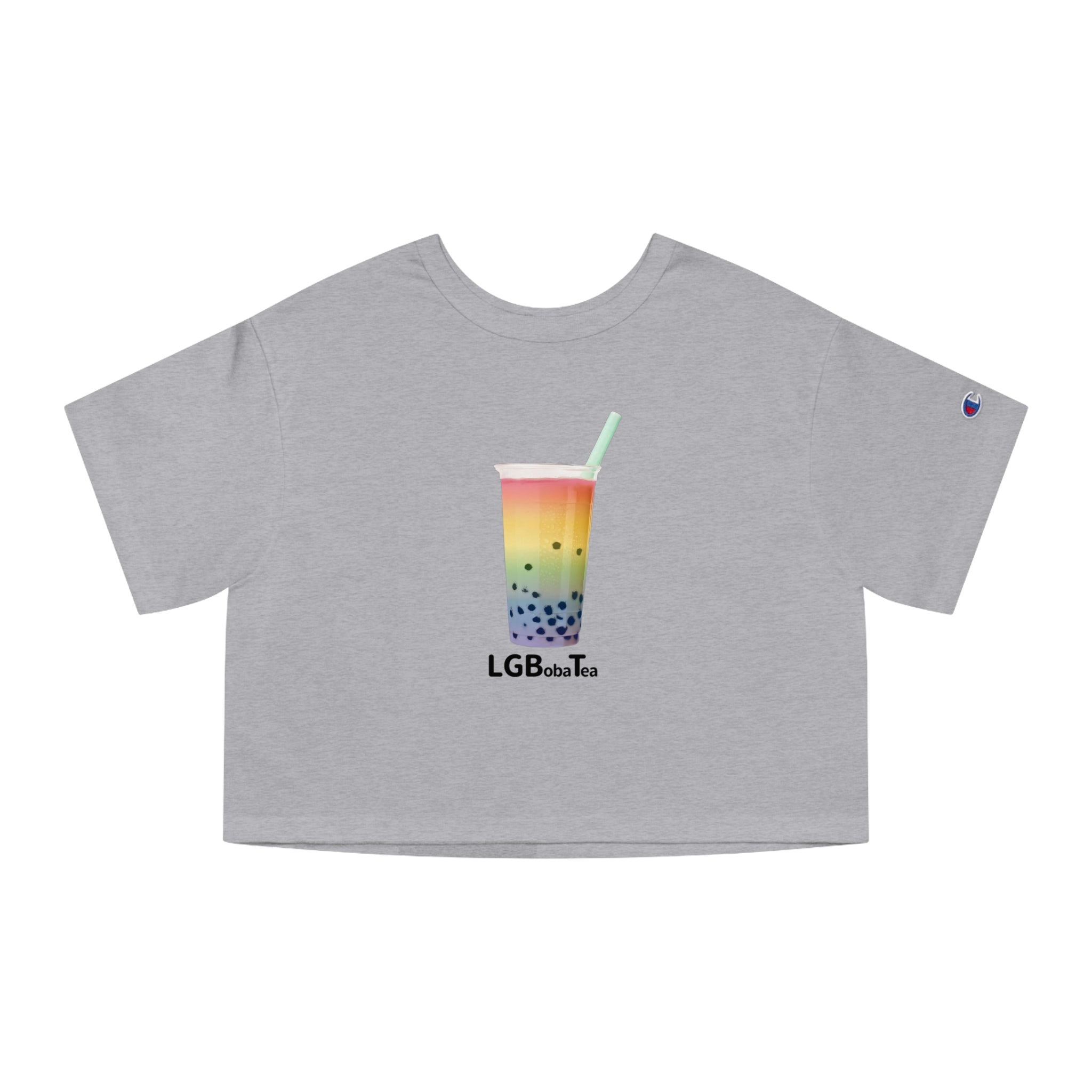 LGBobaTea