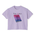 THE BIBLE