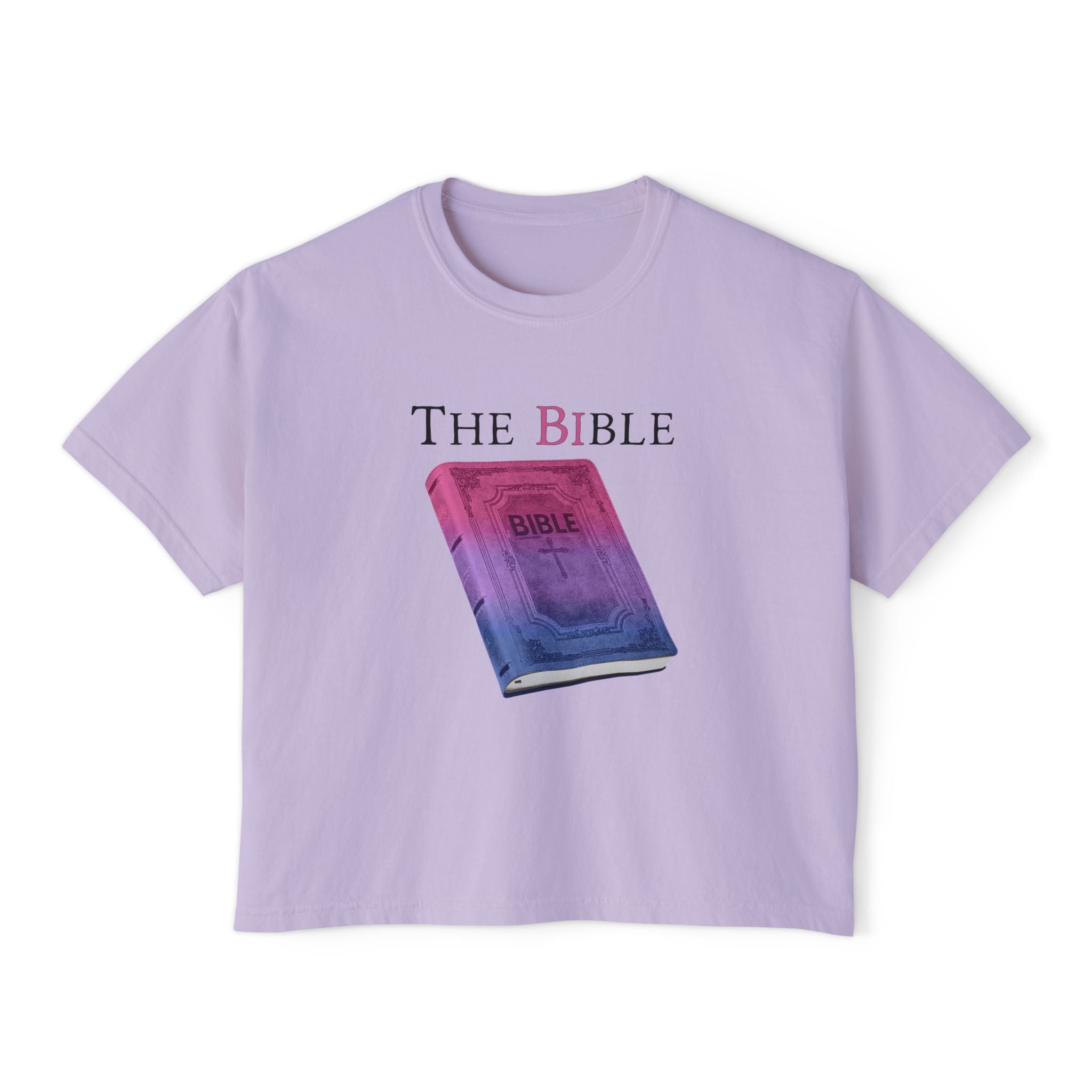 THE BIBLE
