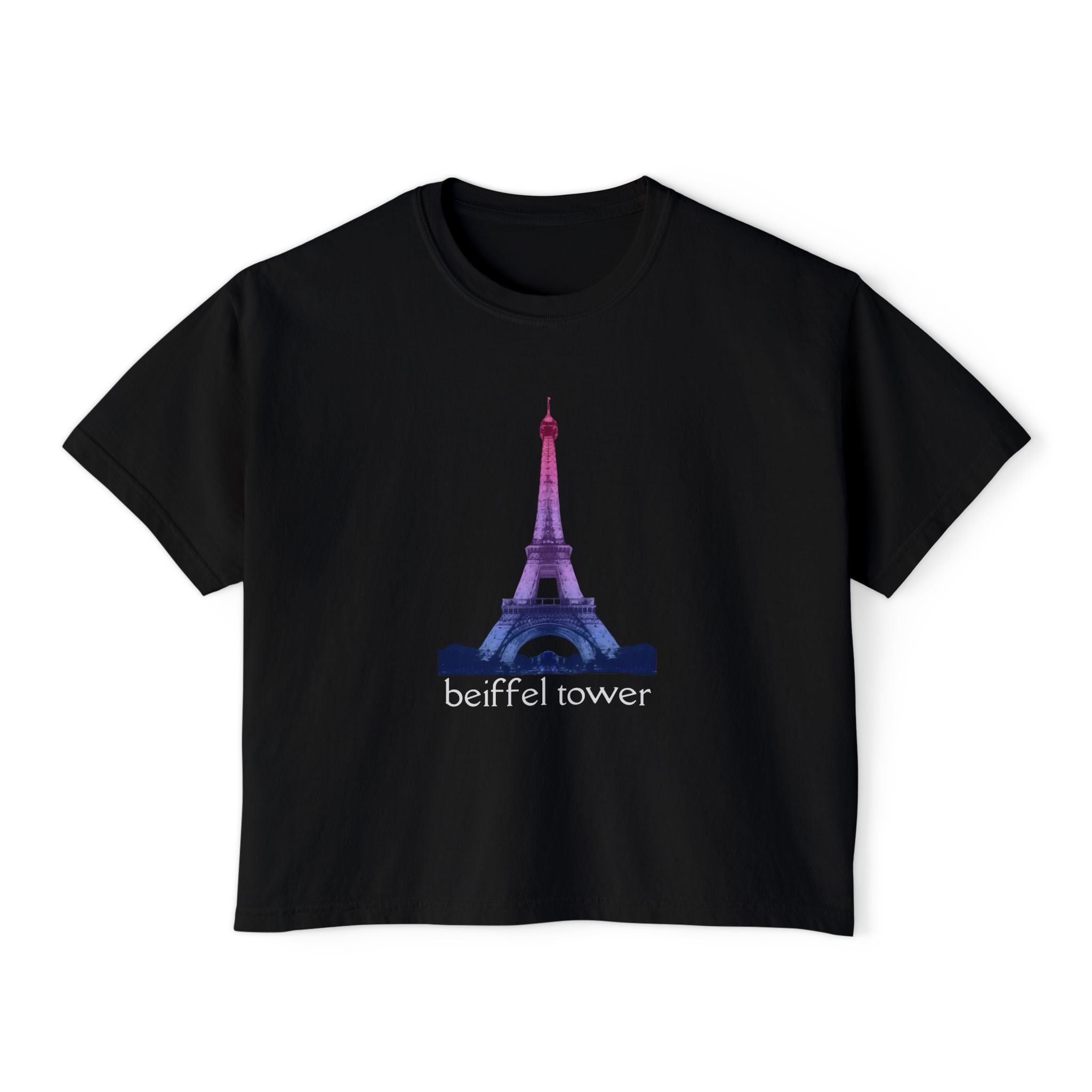 beiffel tower