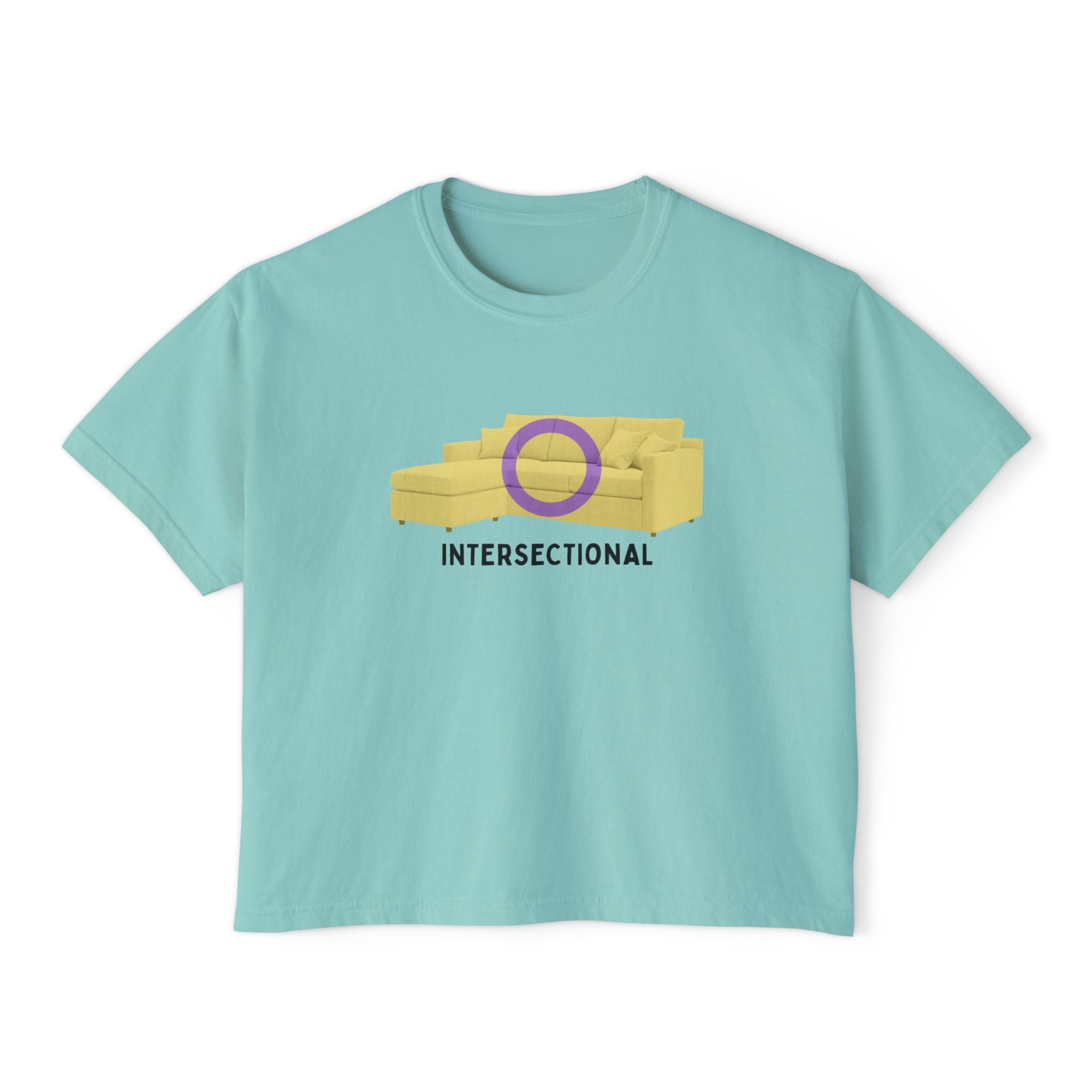 INTERSECTIONAL