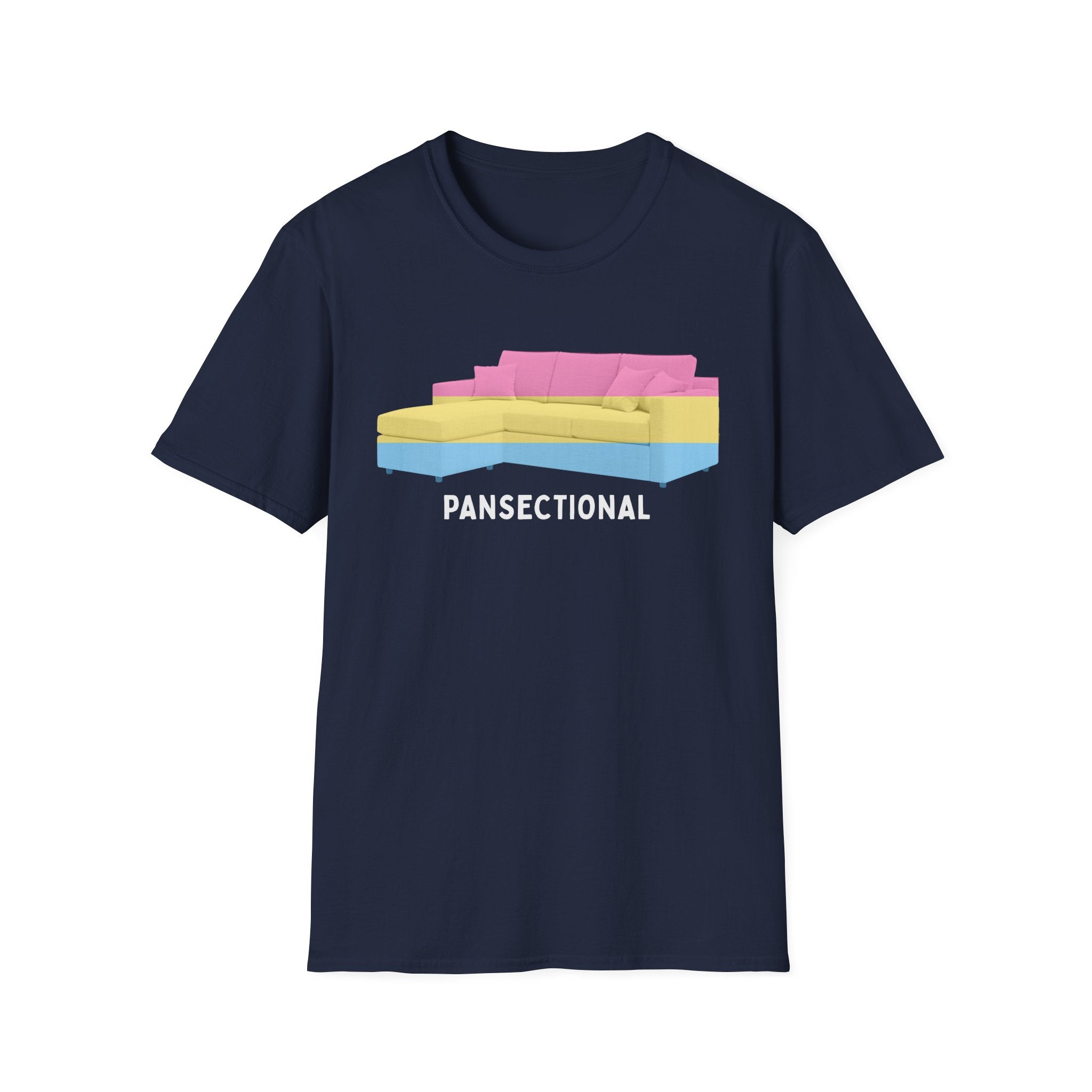 PANSECTIONAL
