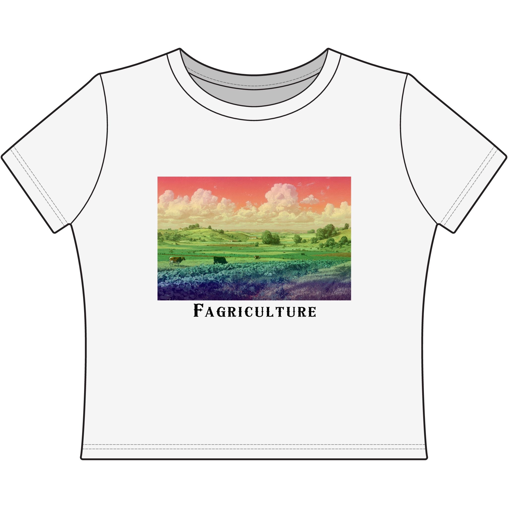 FAGRICULTURE