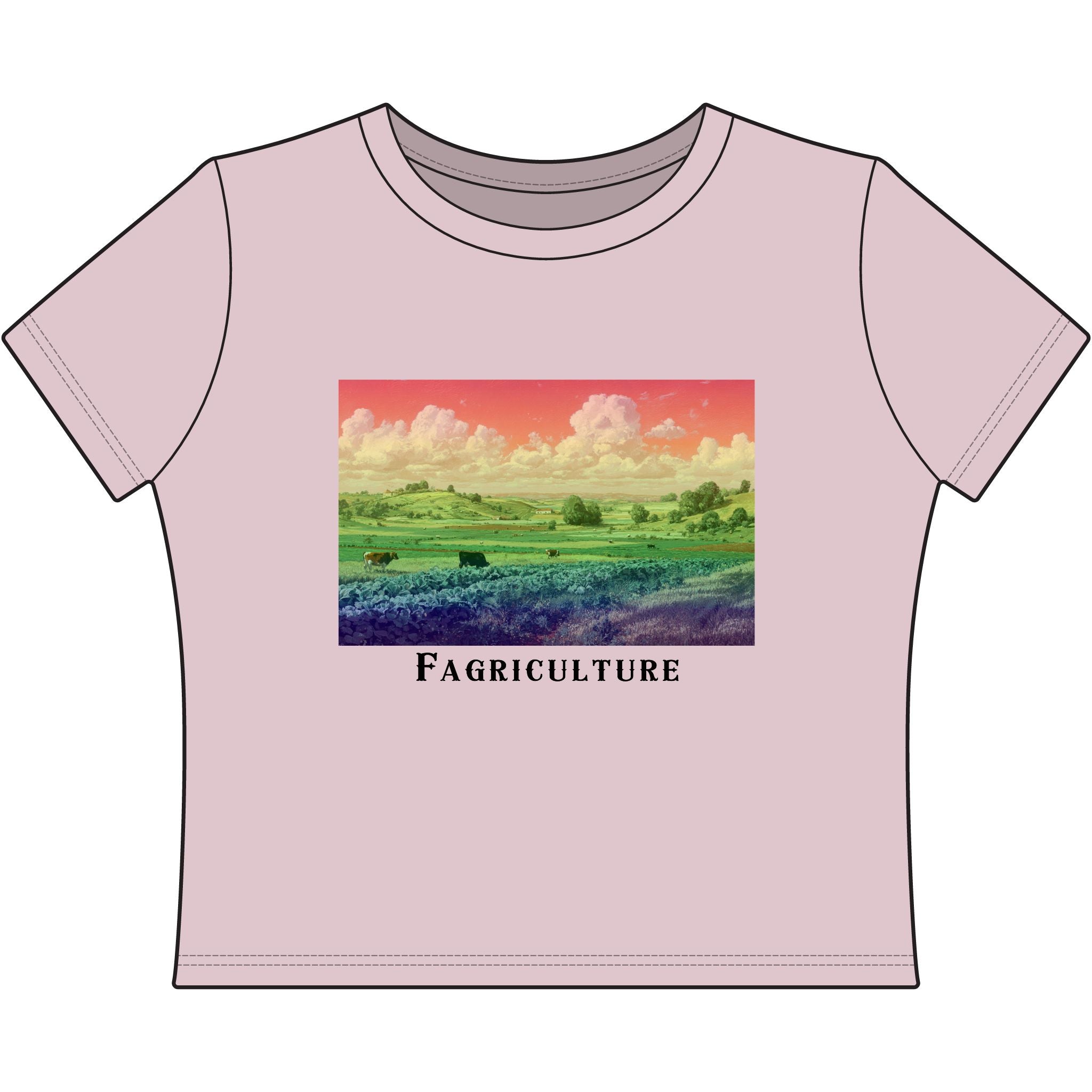 FAGRICULTURE