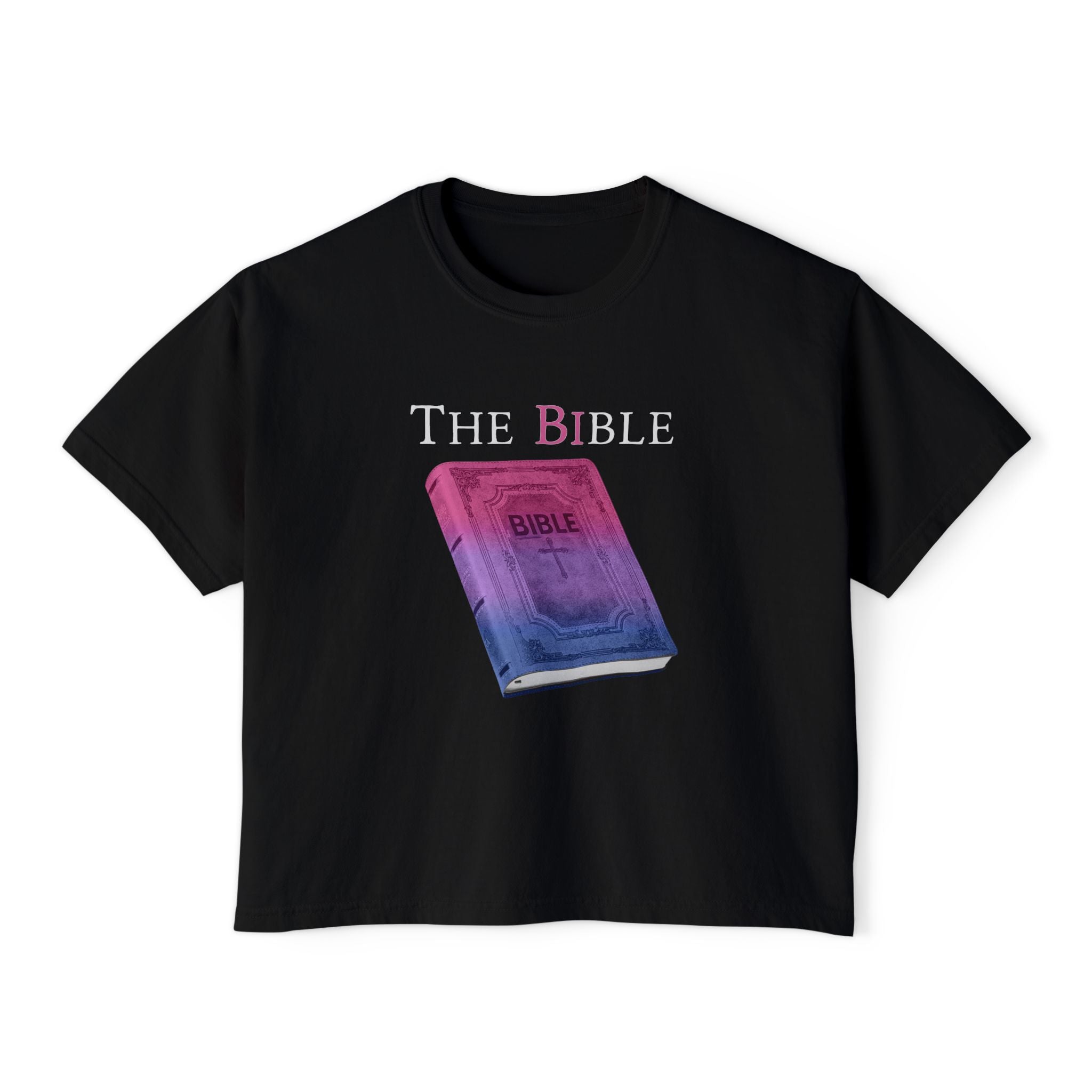 THE BIBLE