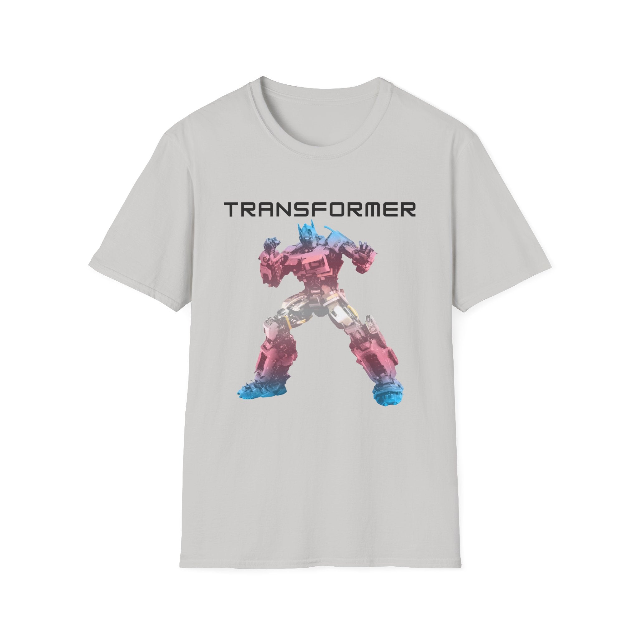 TRANSFORMER
