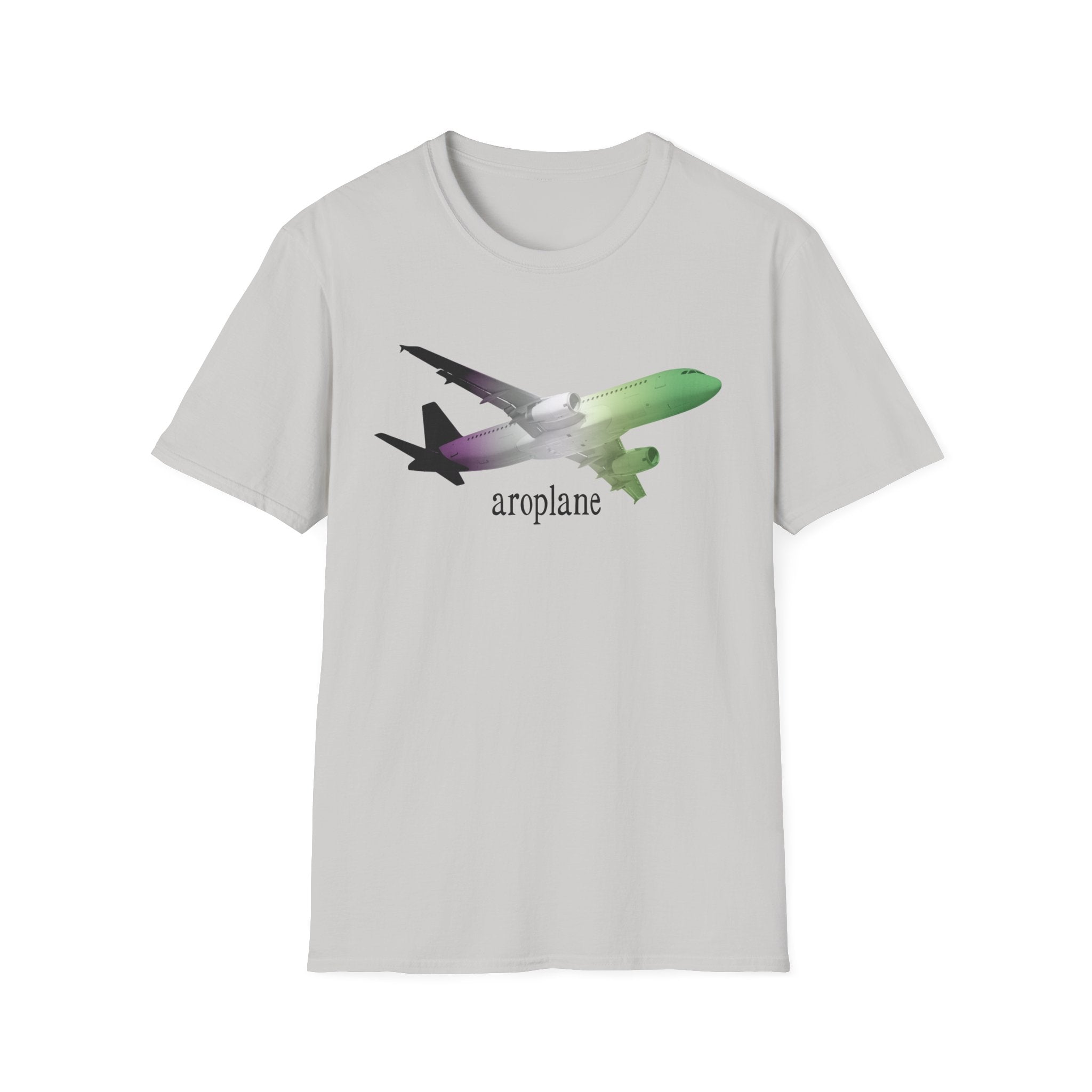 aroplane