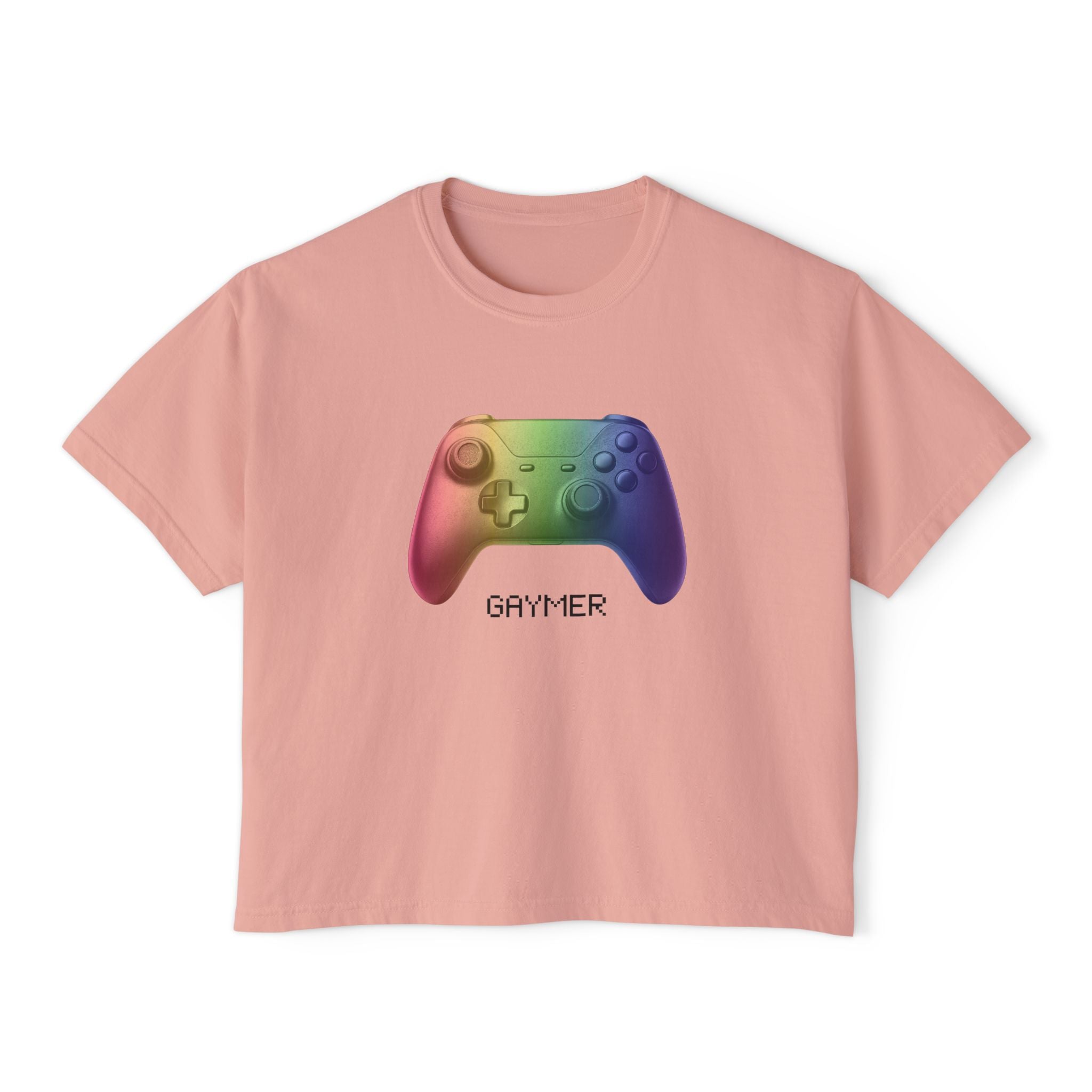 GAYMER
