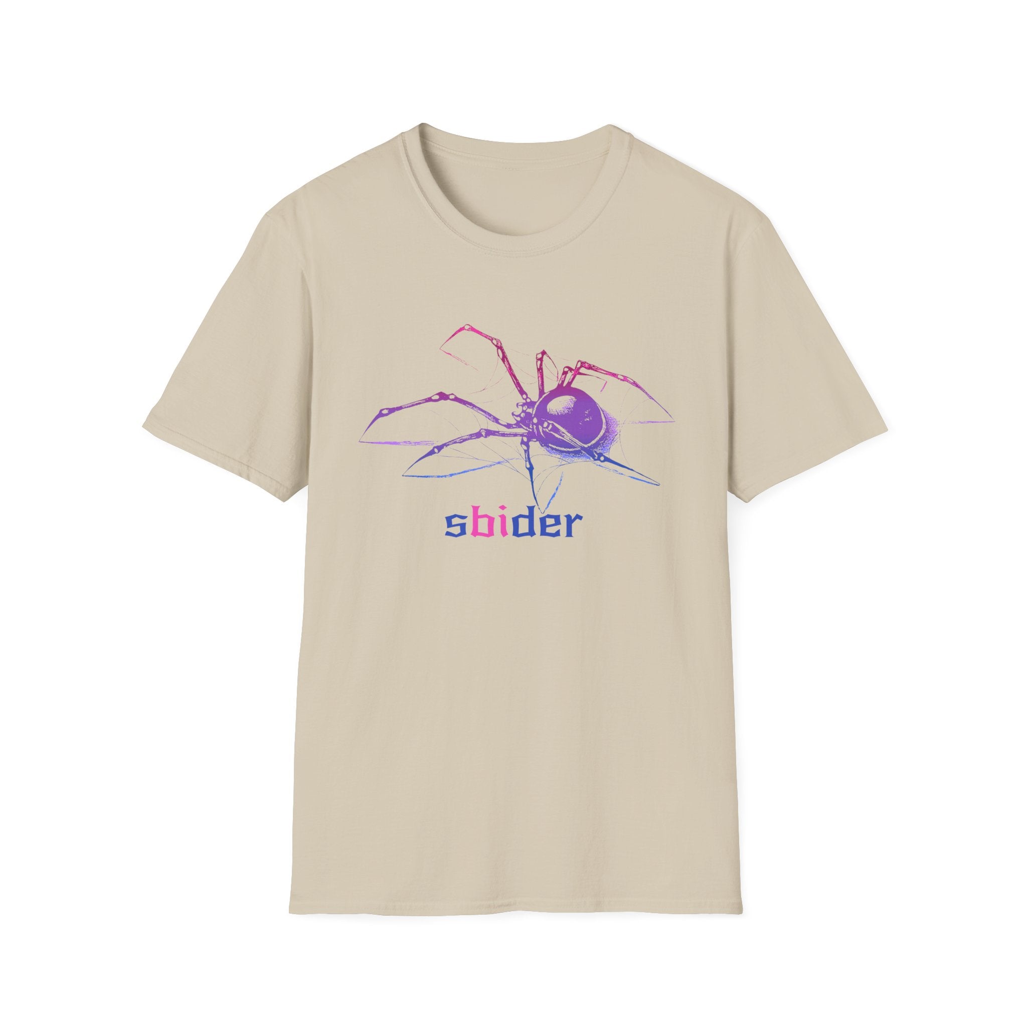 Sbider (Spider)