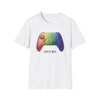 GAYMER