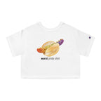 wurst pride shirt