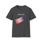 Butcher Knife
