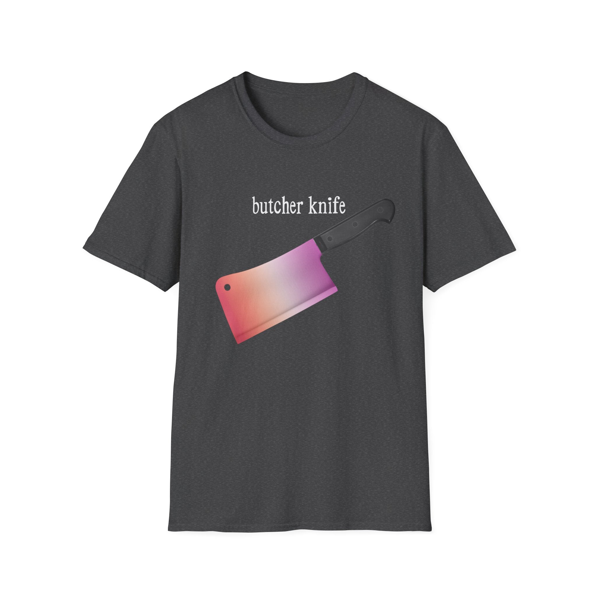 Butcher Knife