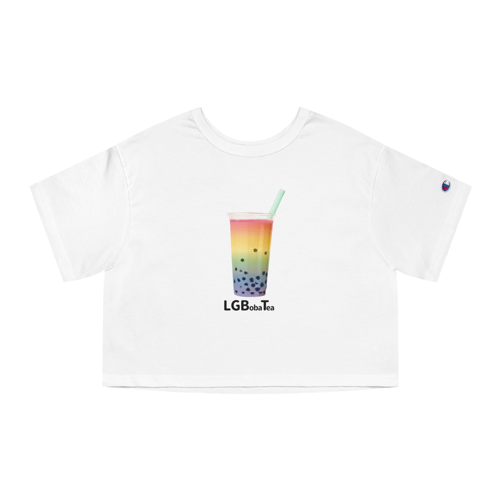 LGBobaTea