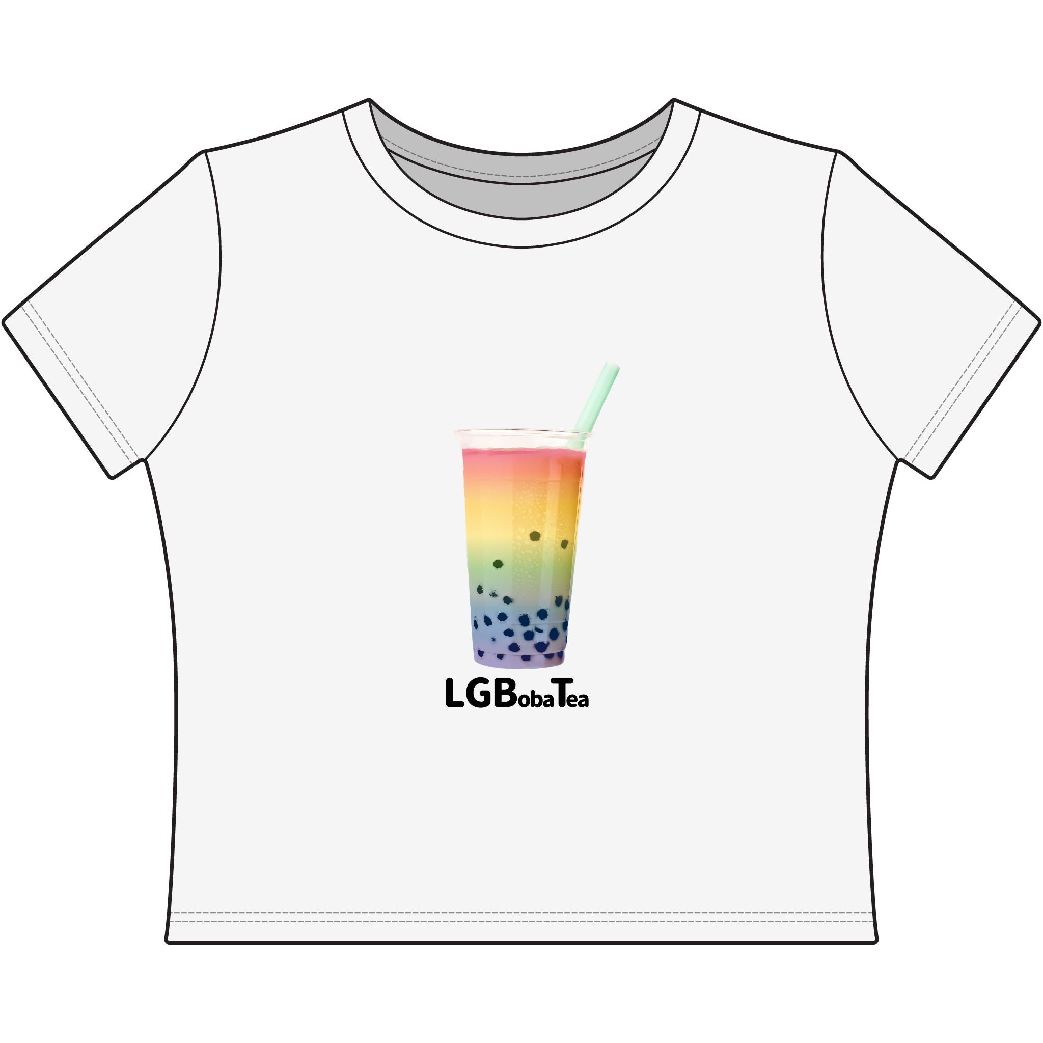 LGBobaTea
