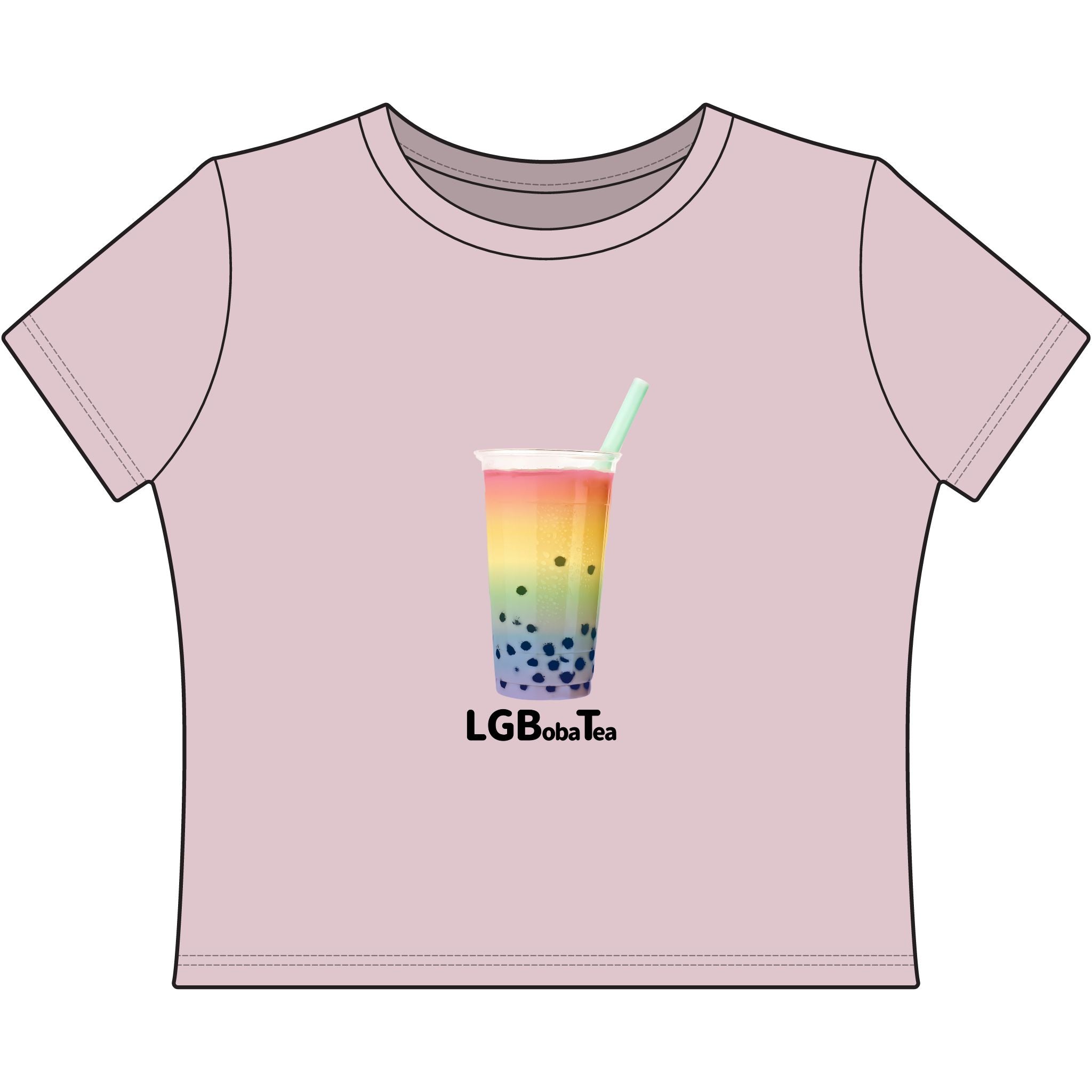 LGBobaTea