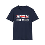 NO MEN