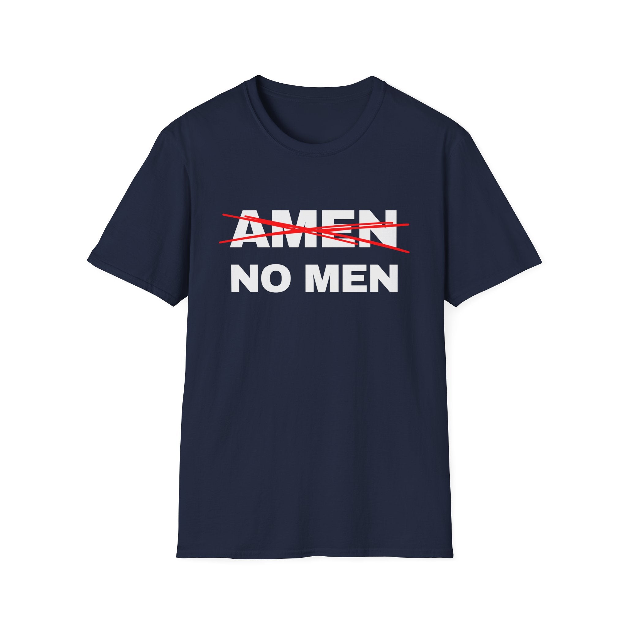 NO MEN