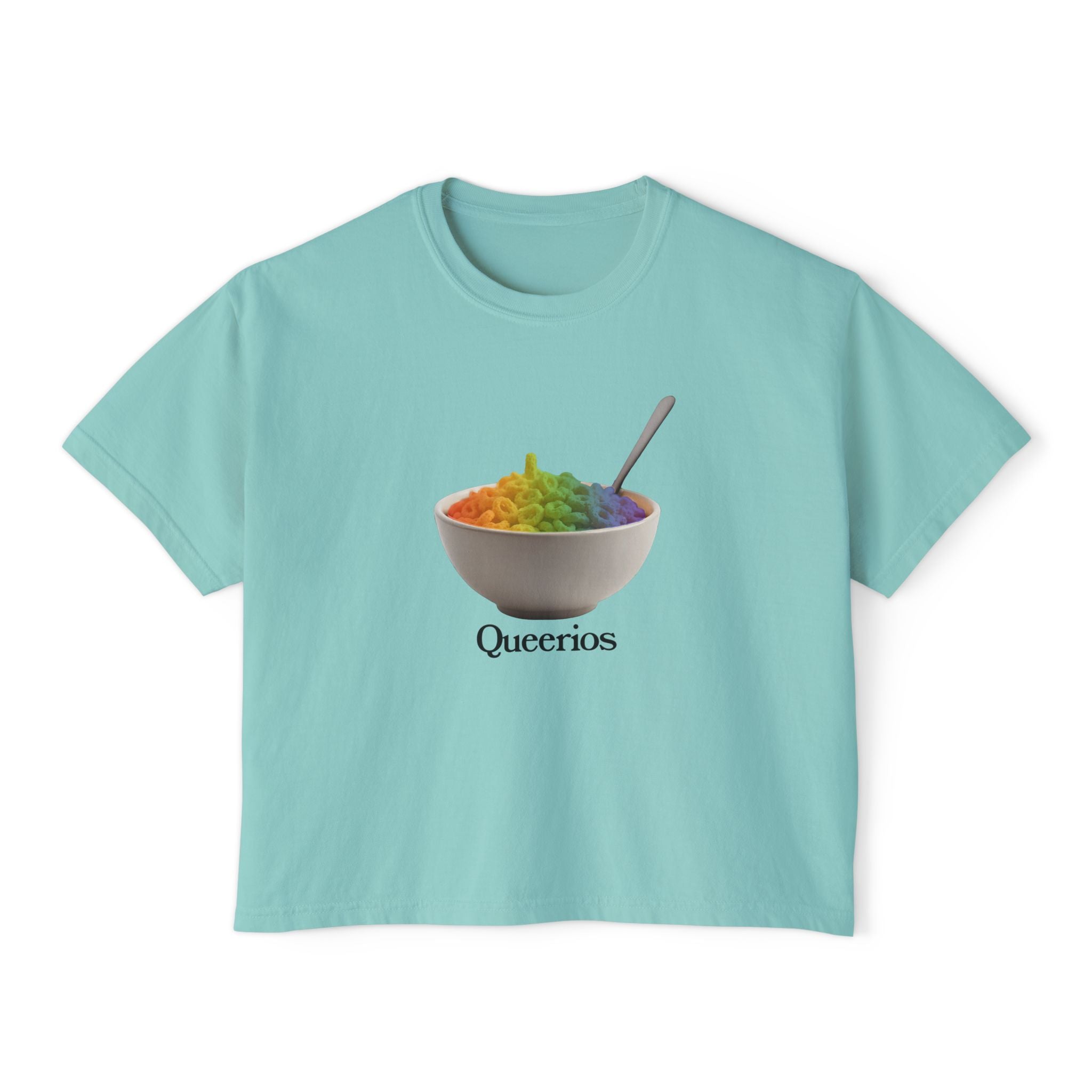 Queerios