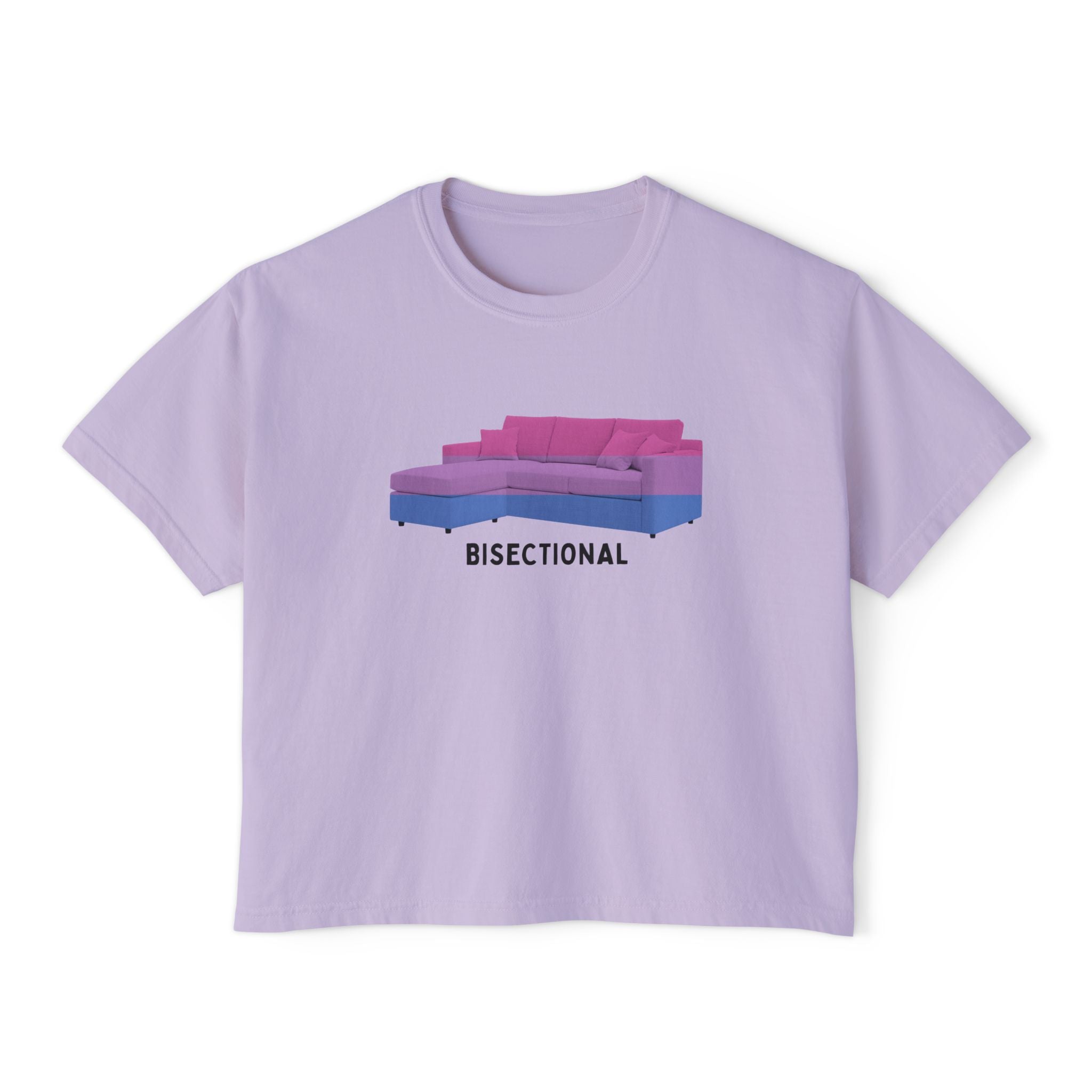 BISECTIONAL
