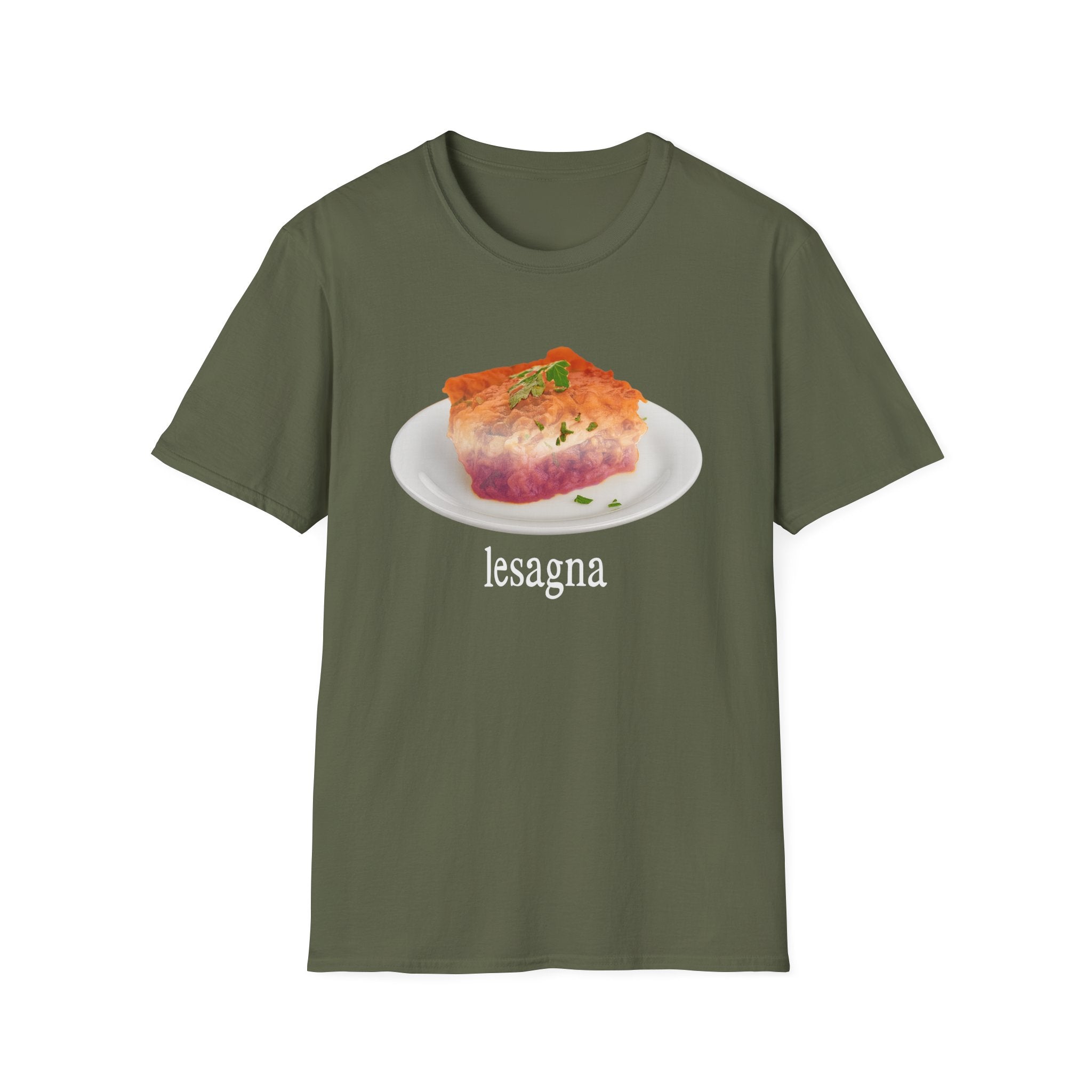 lesagna