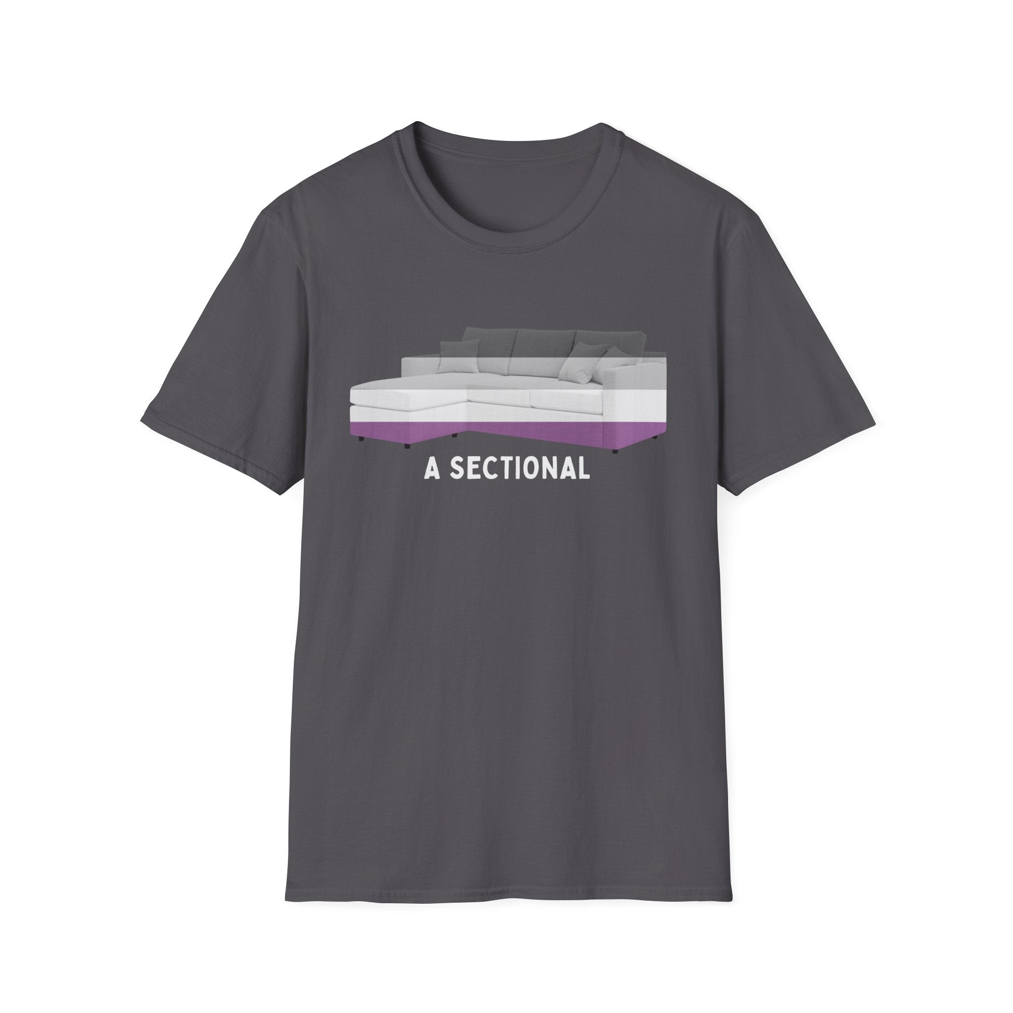 A SECTIONAL