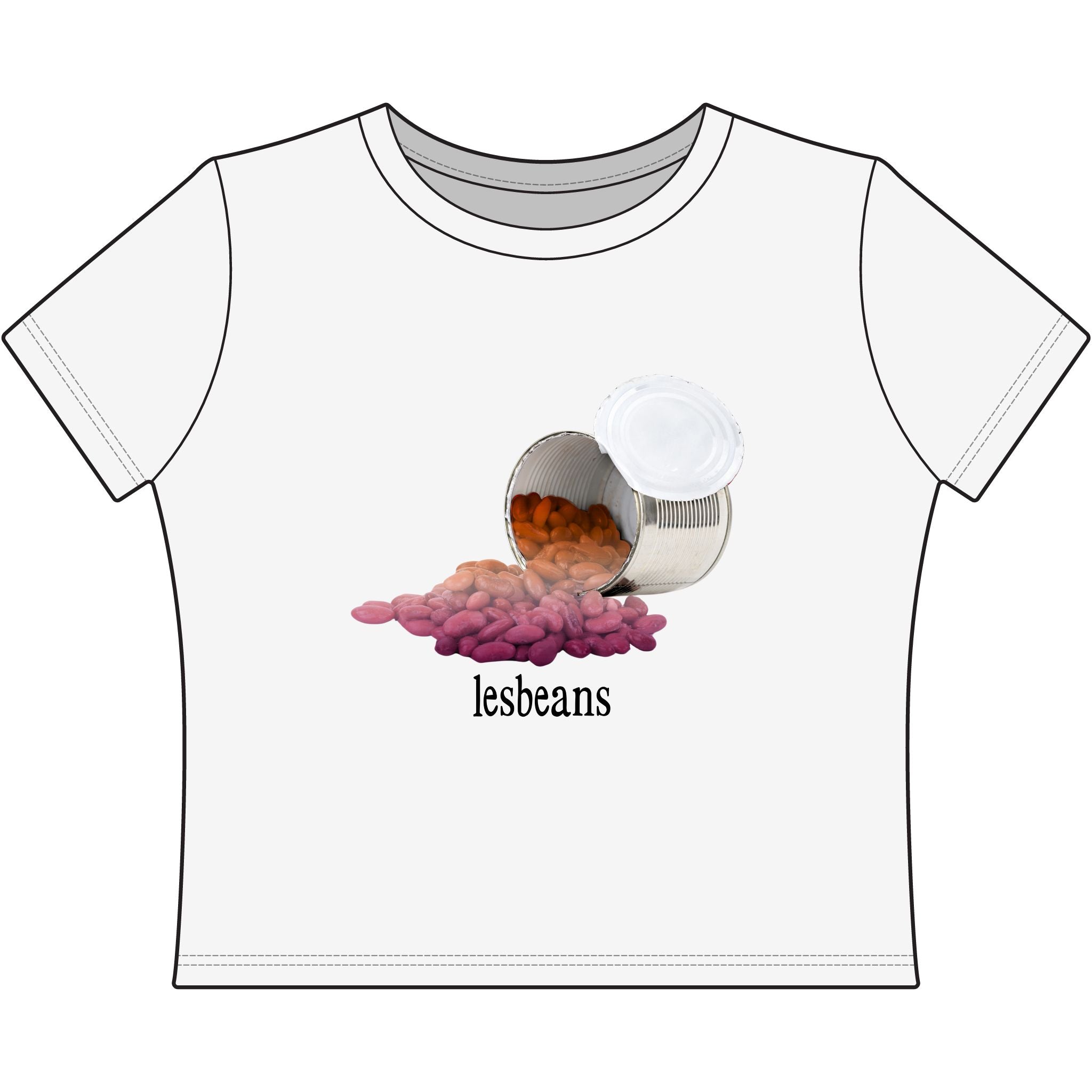 lesbeans