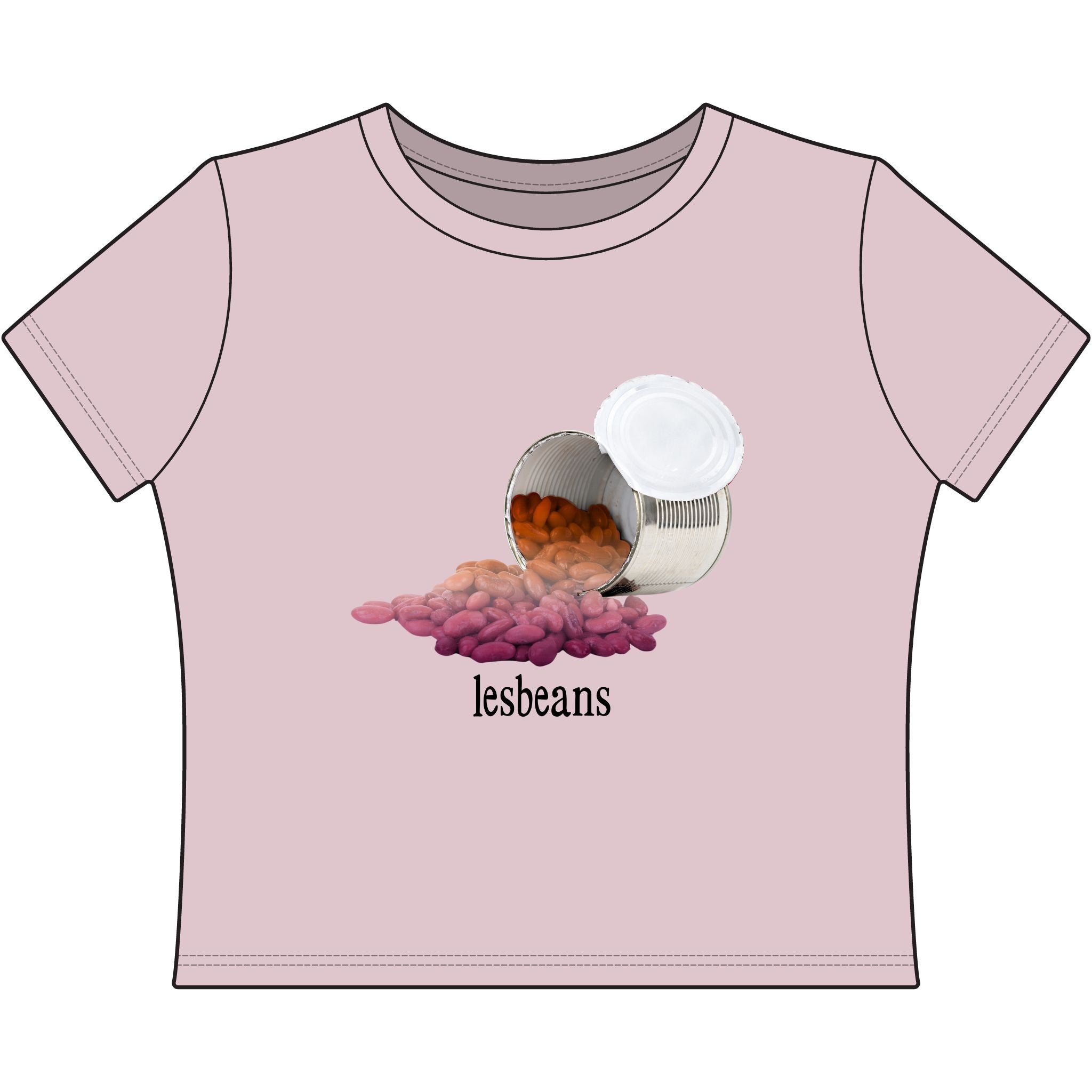 lesbeans