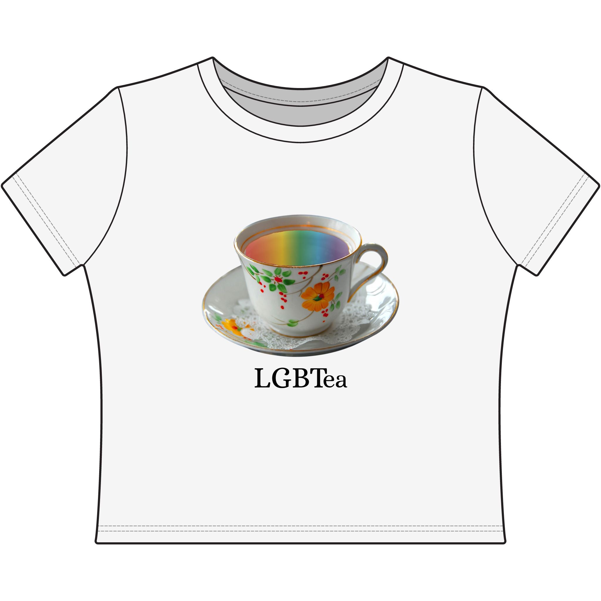 LGBTea