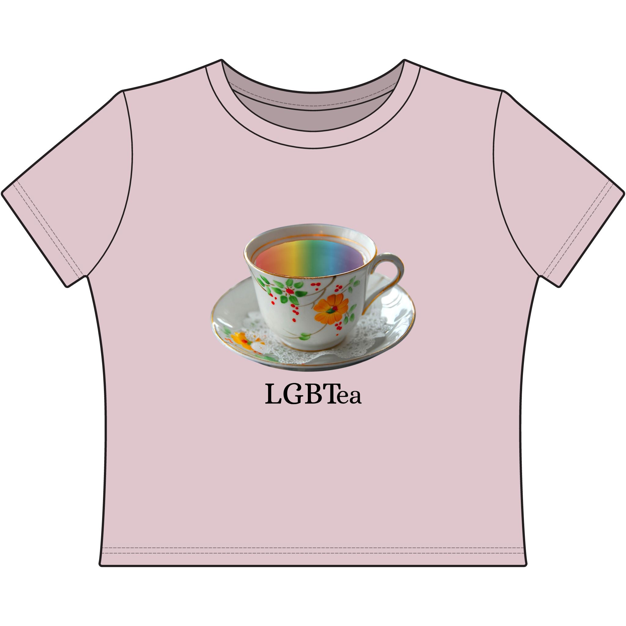LGBTea
