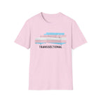 TRANSSECTIONAL