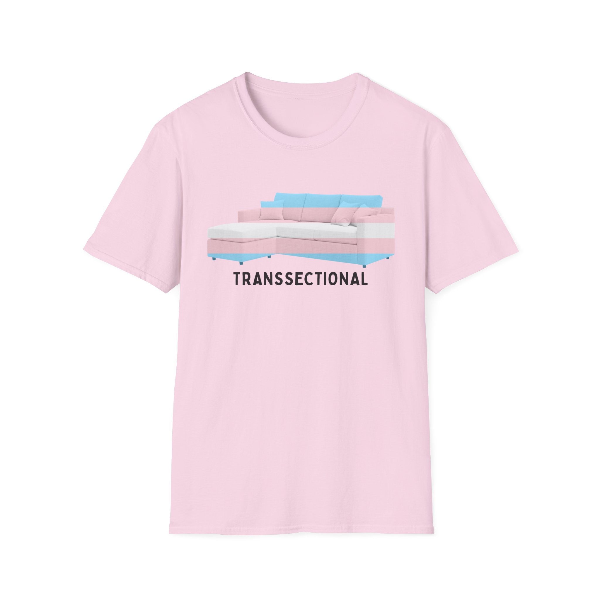 TRANSSECTIONAL