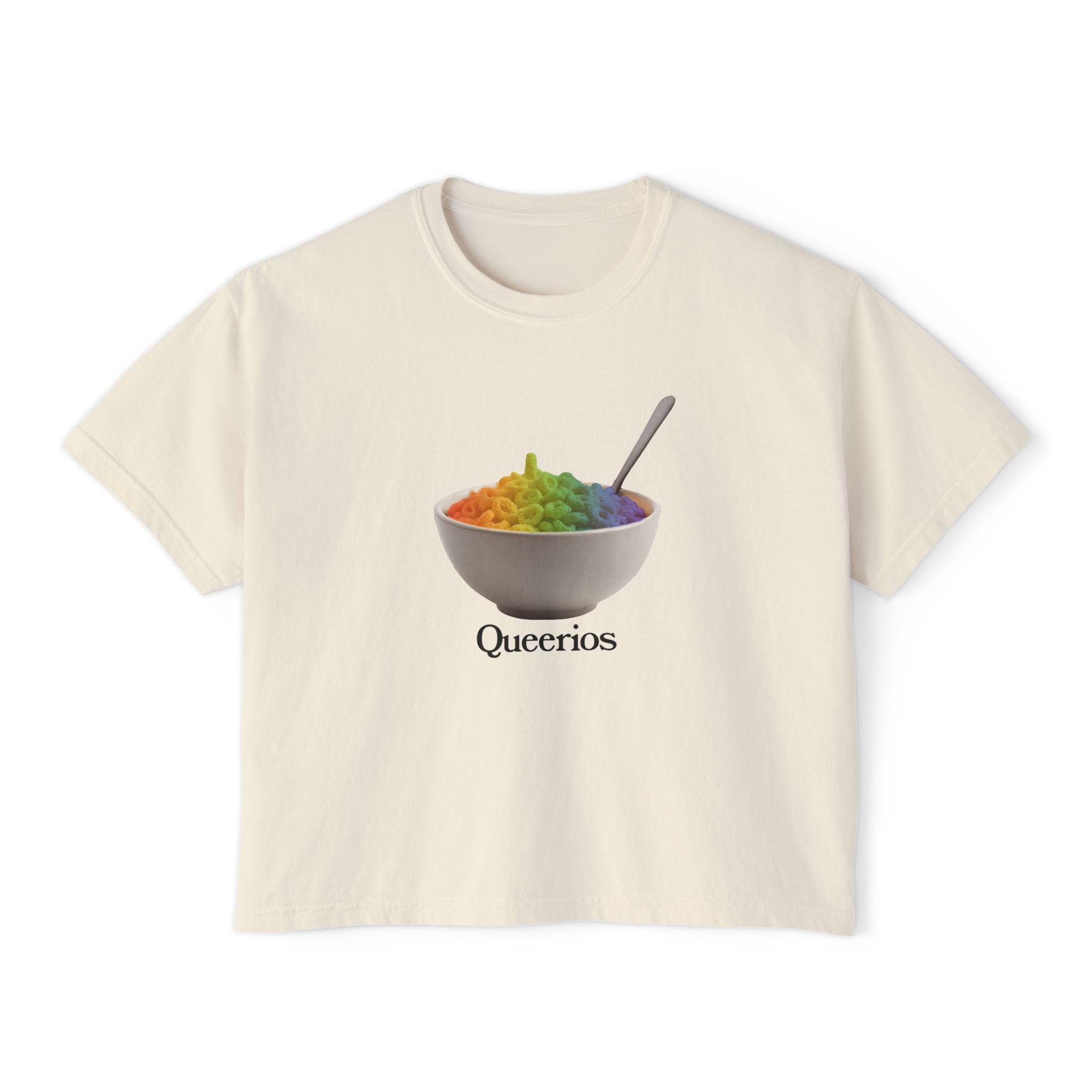 Queerios
