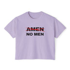 NO MEN