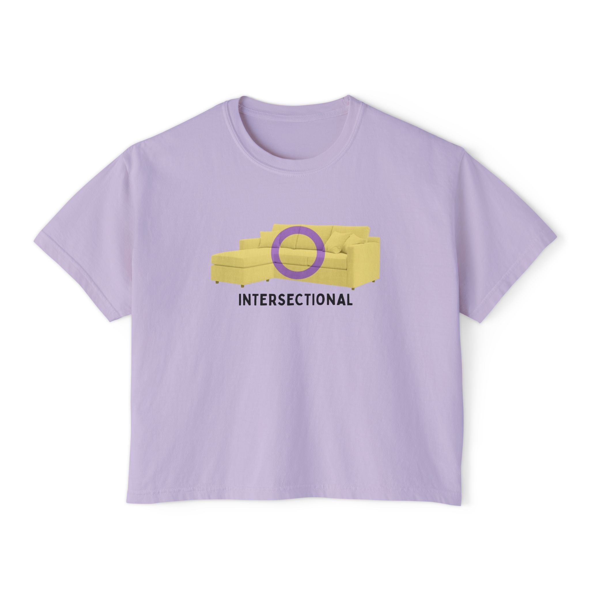 INTERSECTIONAL
