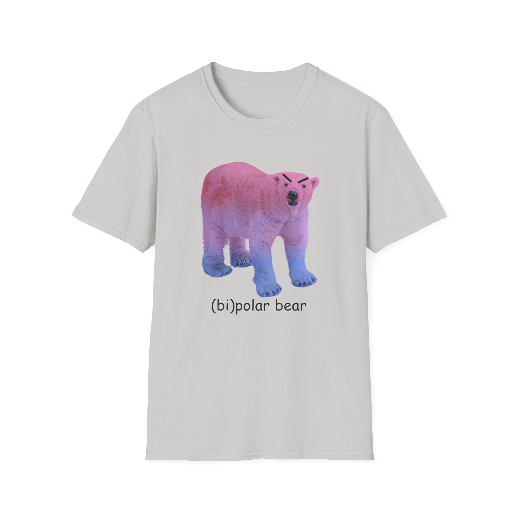 (bi)polar bear